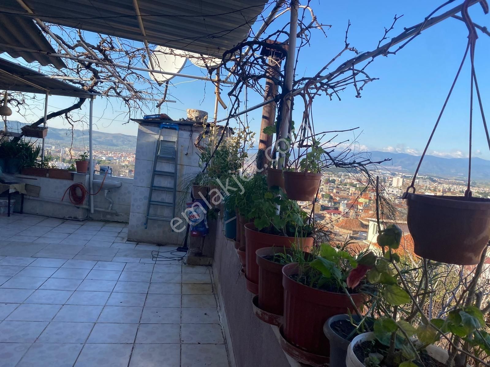 Kent Gayrimenkul'den Tire Bahariye Mahallesi'nde Satılık Ev - Görsel 29