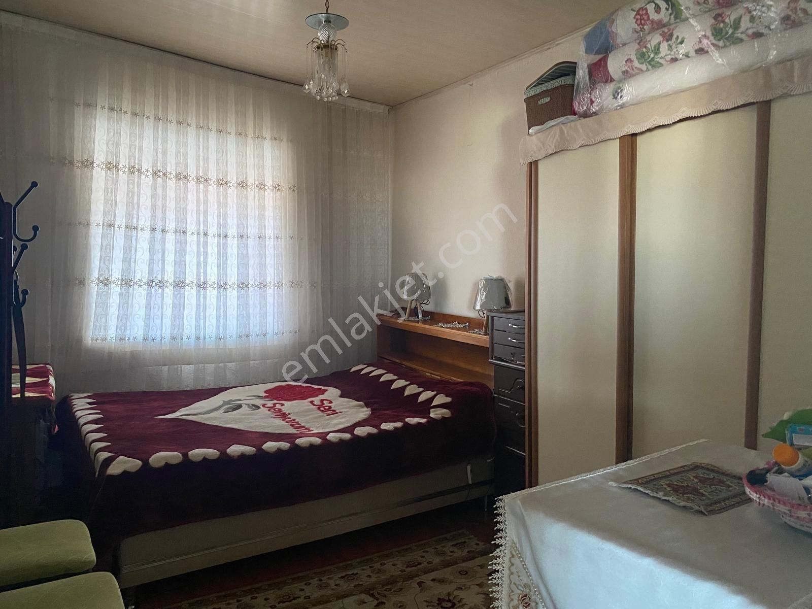 Kent Gayrimenkul'den Tire Bahariye Mahallesi'nde Satılık Ev - Görsel 19