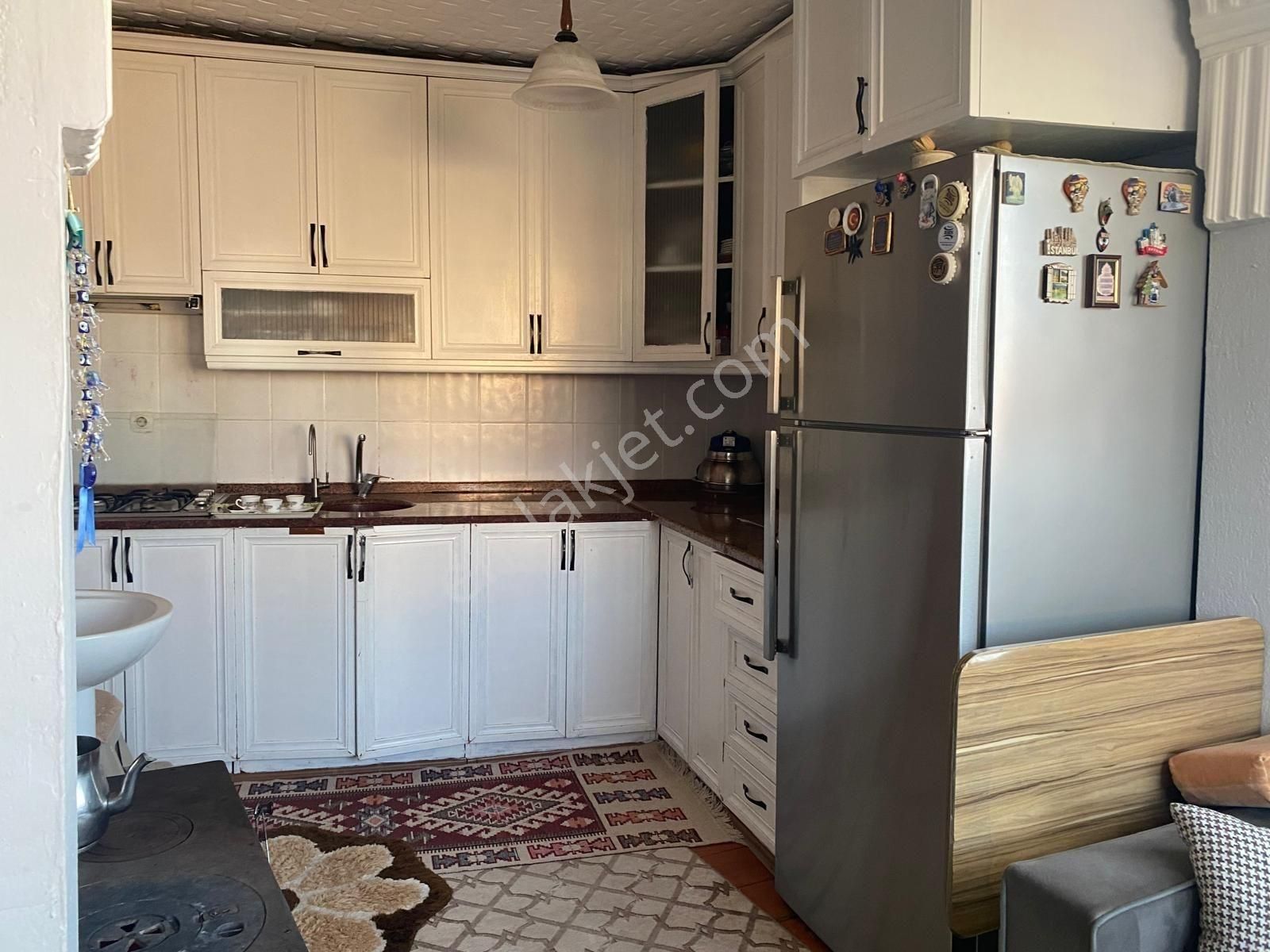 Kent Gayrimenkul'den Tire Bahariye Mahallesi'nde Satılık Ev - Görsel 32