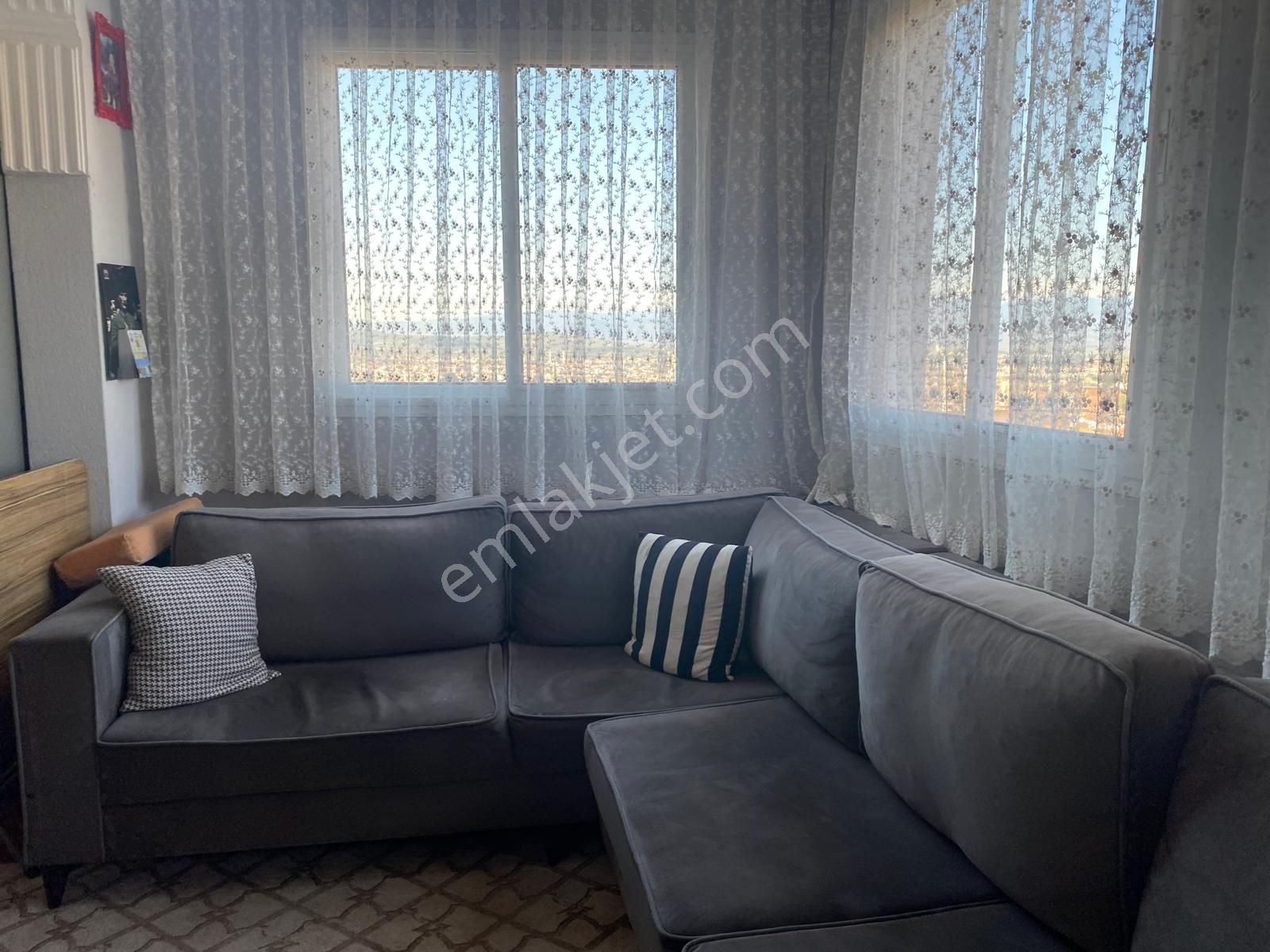 Kent Gayrimenkul'den Tire Bahariye Mahallesi'nde Satılık Ev - Görsel 34