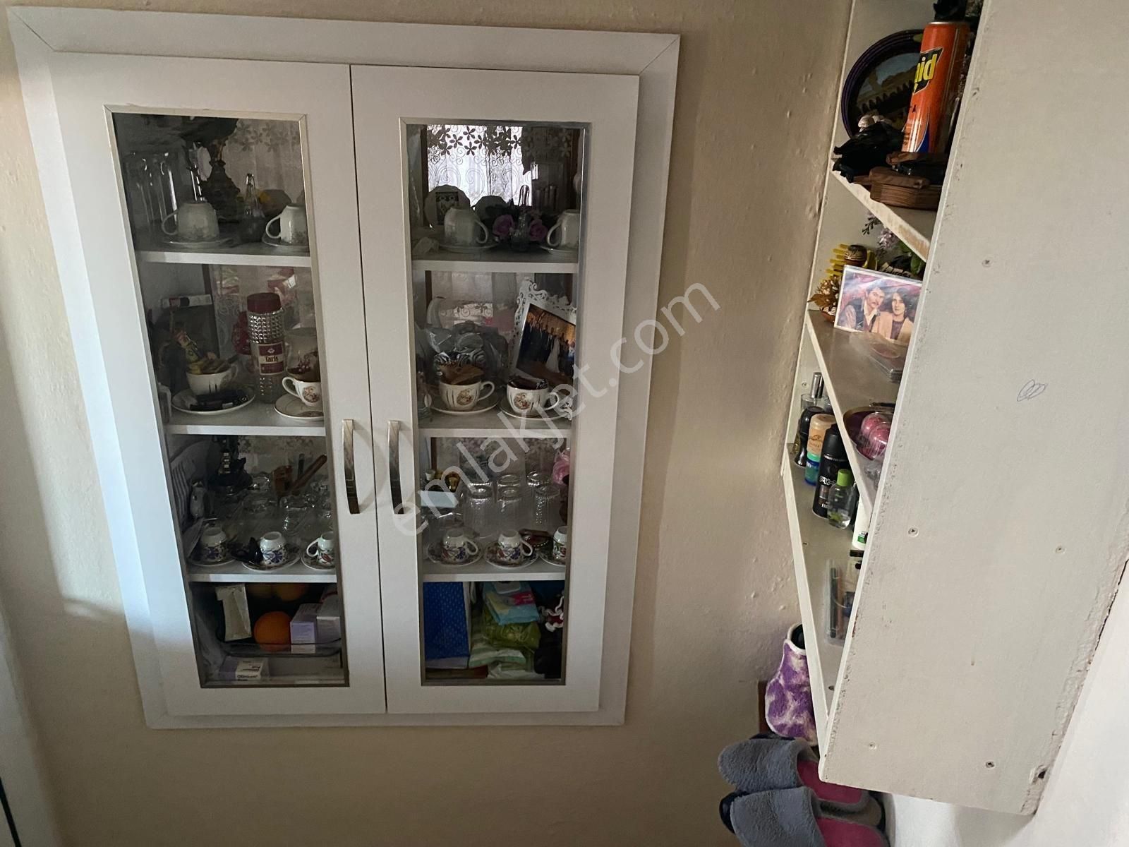 Kent Gayrimenkul'den Tire Bahariye Mahallesi'nde Satılık Ev - Görsel 31