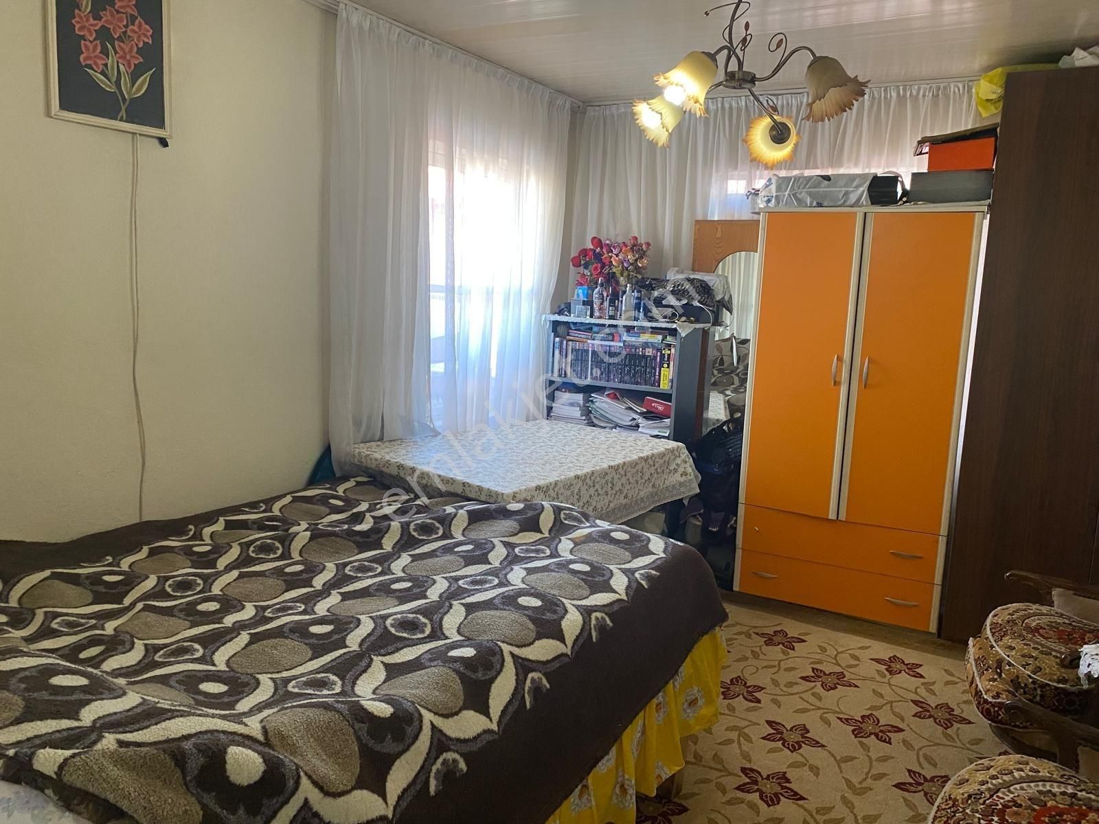 Kent Gayrimenkul'den Tire Bahariye Mahallesi'nde Satılık Ev - Görsel 15