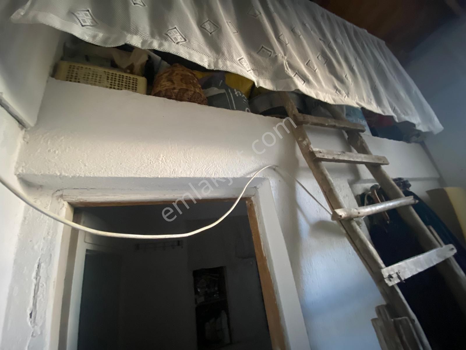 Kent Gayrimenkul'den Tire Bahariye Mahallesi'nde Satılık Ev - Görsel 21