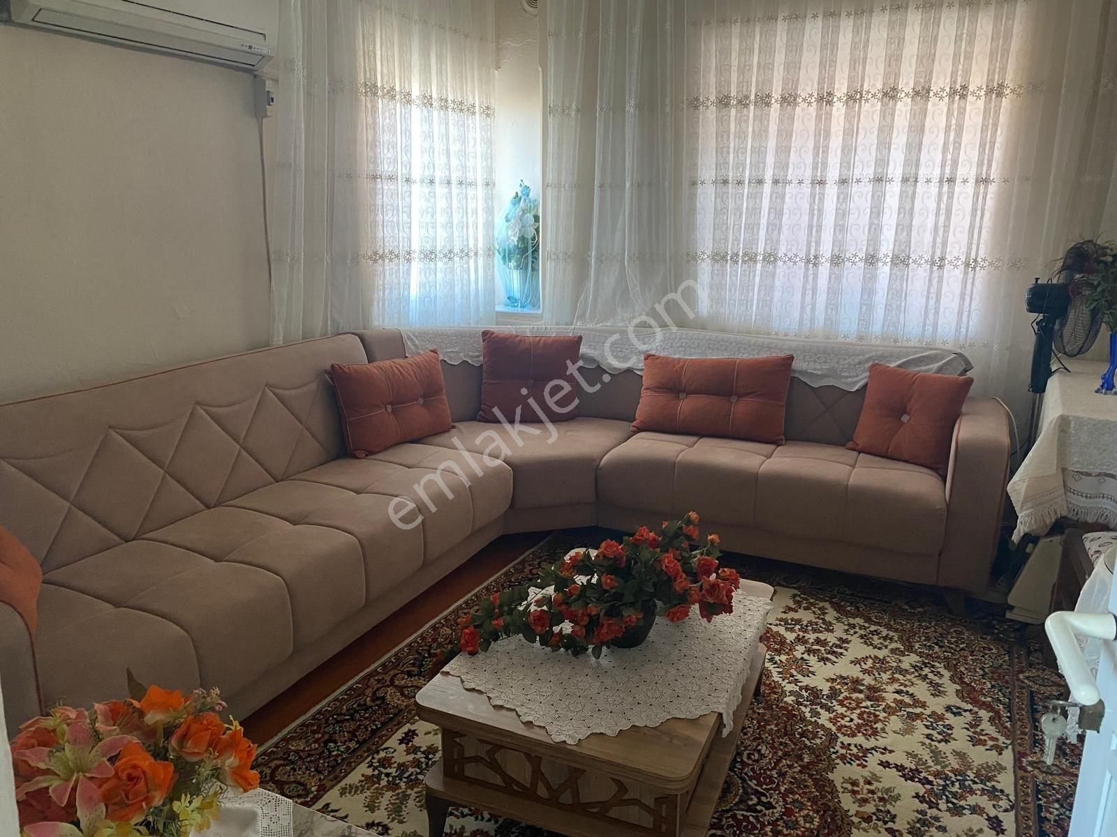 Kent Gayrimenkul'den Tire Bahariye Mahallesi'nde Satılık Ev - Görsel 30