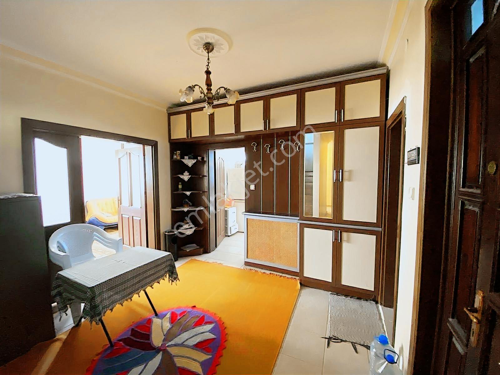 Gölbaşı Ahiboz Mh Numune Villaları 2500 M2 Bahçeli Satılık Villa - Görsel 16