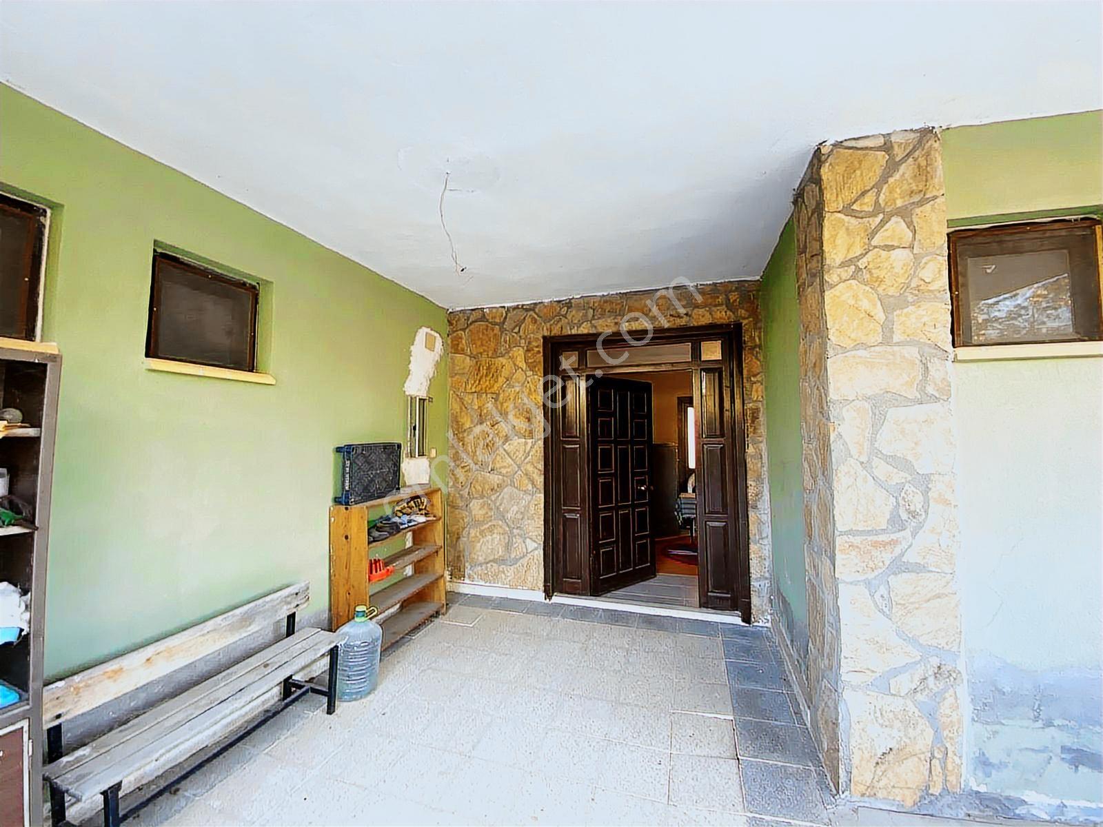 Gölbaşı Ahiboz Mh Numune Villaları 2500 M2 Bahçeli Satılık Villa - Görsel 20