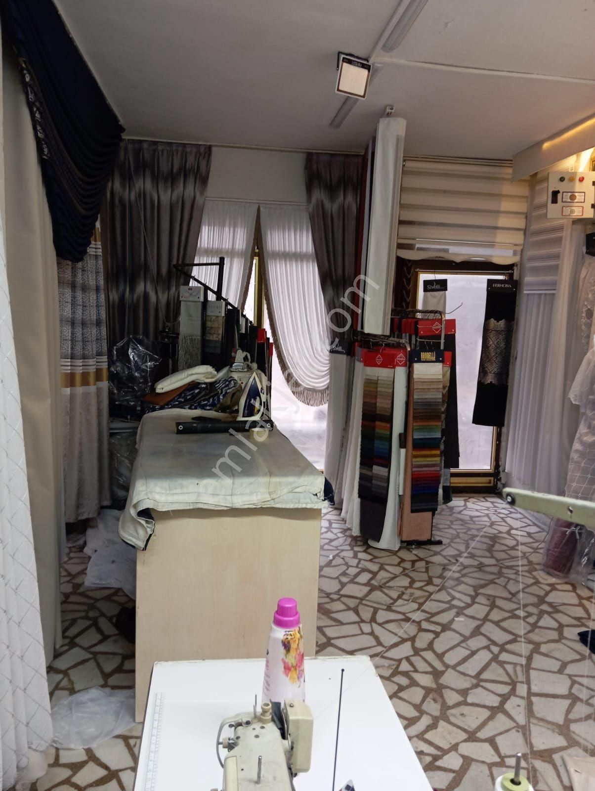 Üçkardeşler Emlakta Satılık Dükkan E - Görsel 5