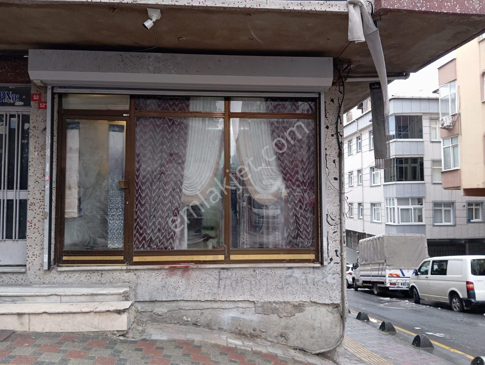 Üçkardeşler Emlakta Satılık Dükkan E - Görsel 7