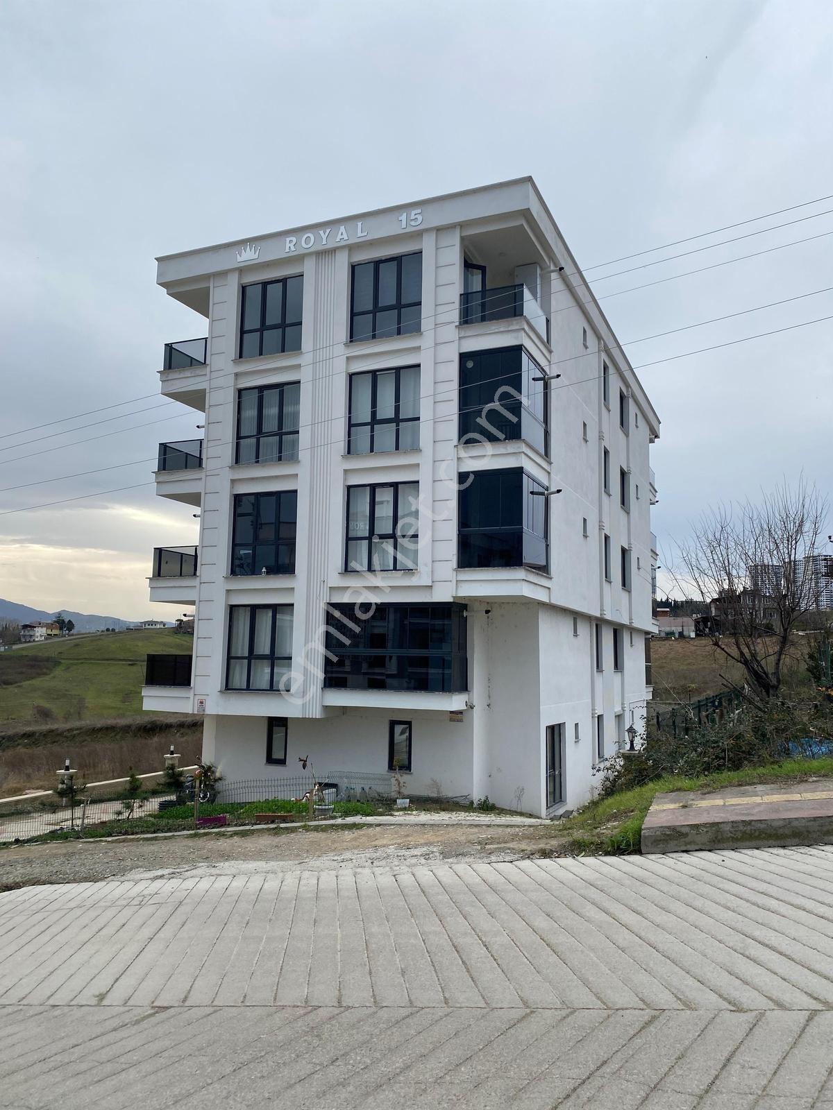 Büyükkolpınarda Şht. Can Şencan Caddesi Üzerinde Satılık 1+1 - Görsel 9