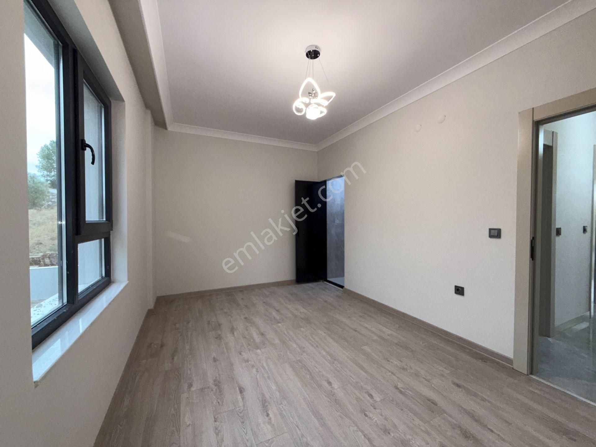 Pursaklar Ufuk Kılıç Emlak'tan Sıfır 2+1 Yerden Isıtmalı Daire - Görsel 22
