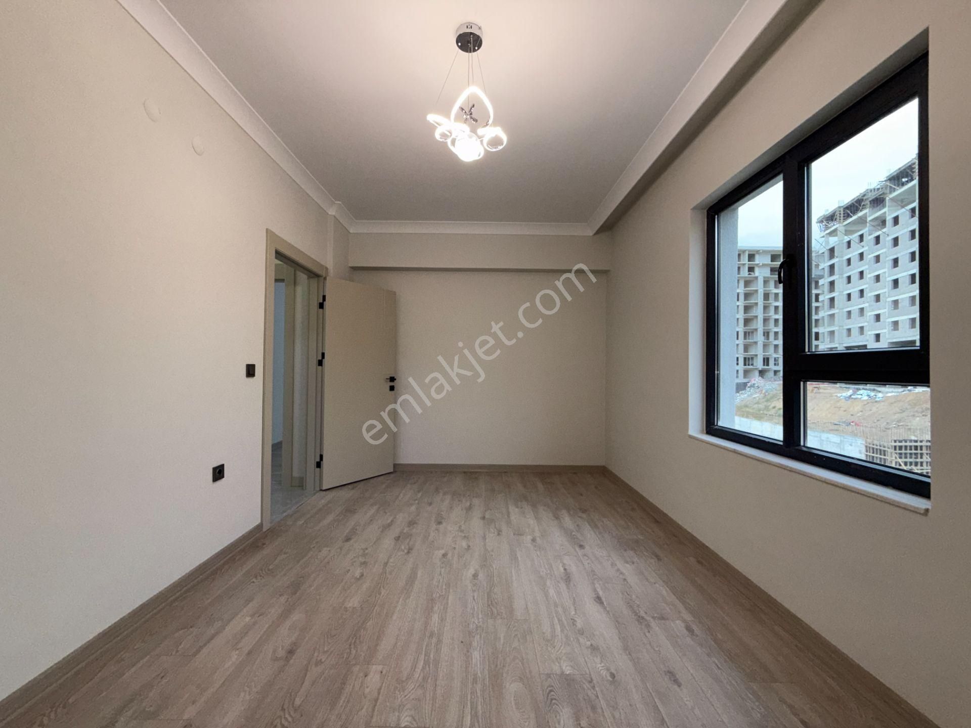 Pursaklar Ufuk Kılıç Emlak'tan Sıfır 2+1 Yerden Isıtmalı Daire - Görsel 19