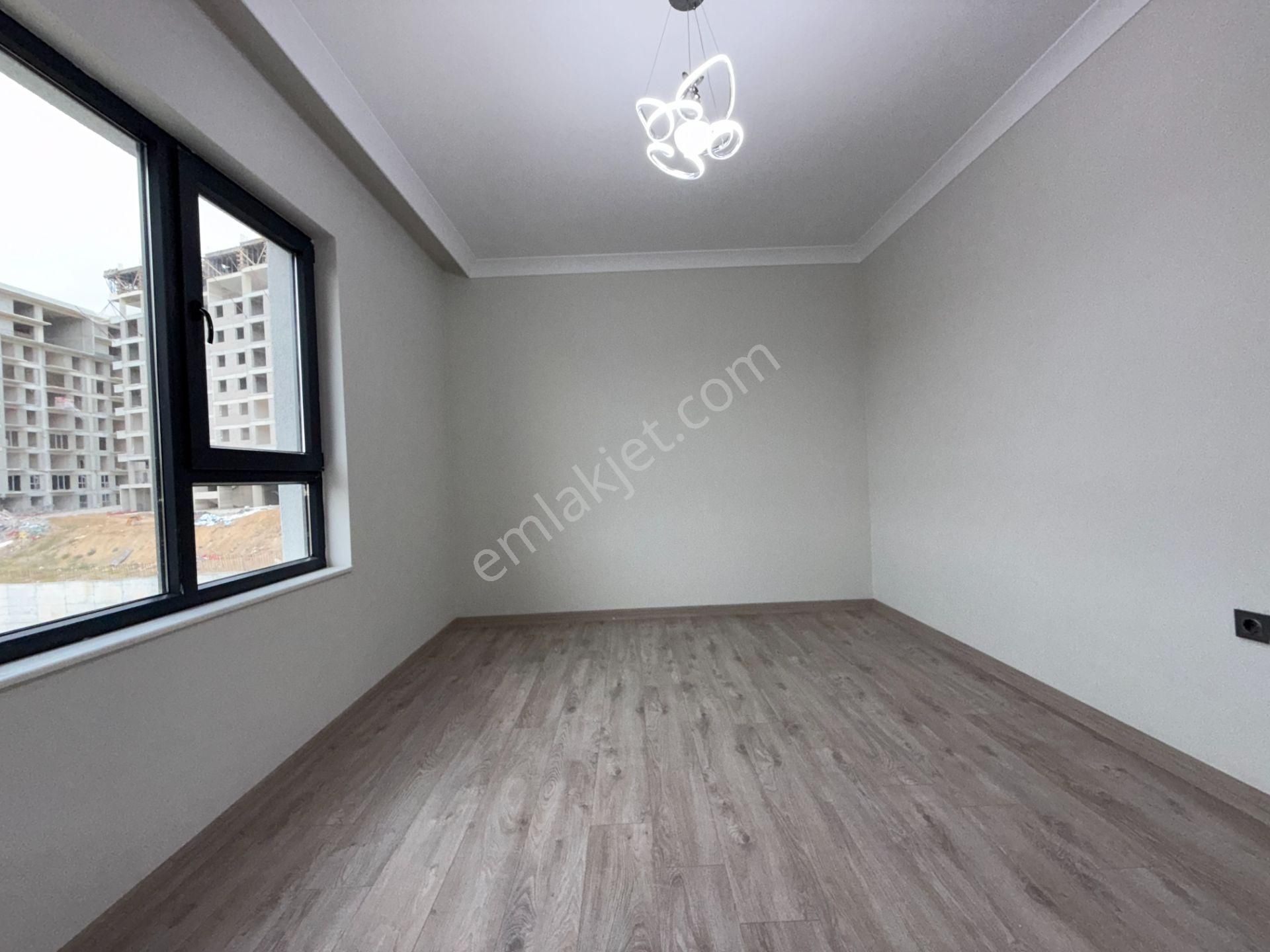 Pursaklar Ufuk Kılıç Emlak'tan Sıfır 2+1 Yerden Isıtmalı Daire - Görsel 15