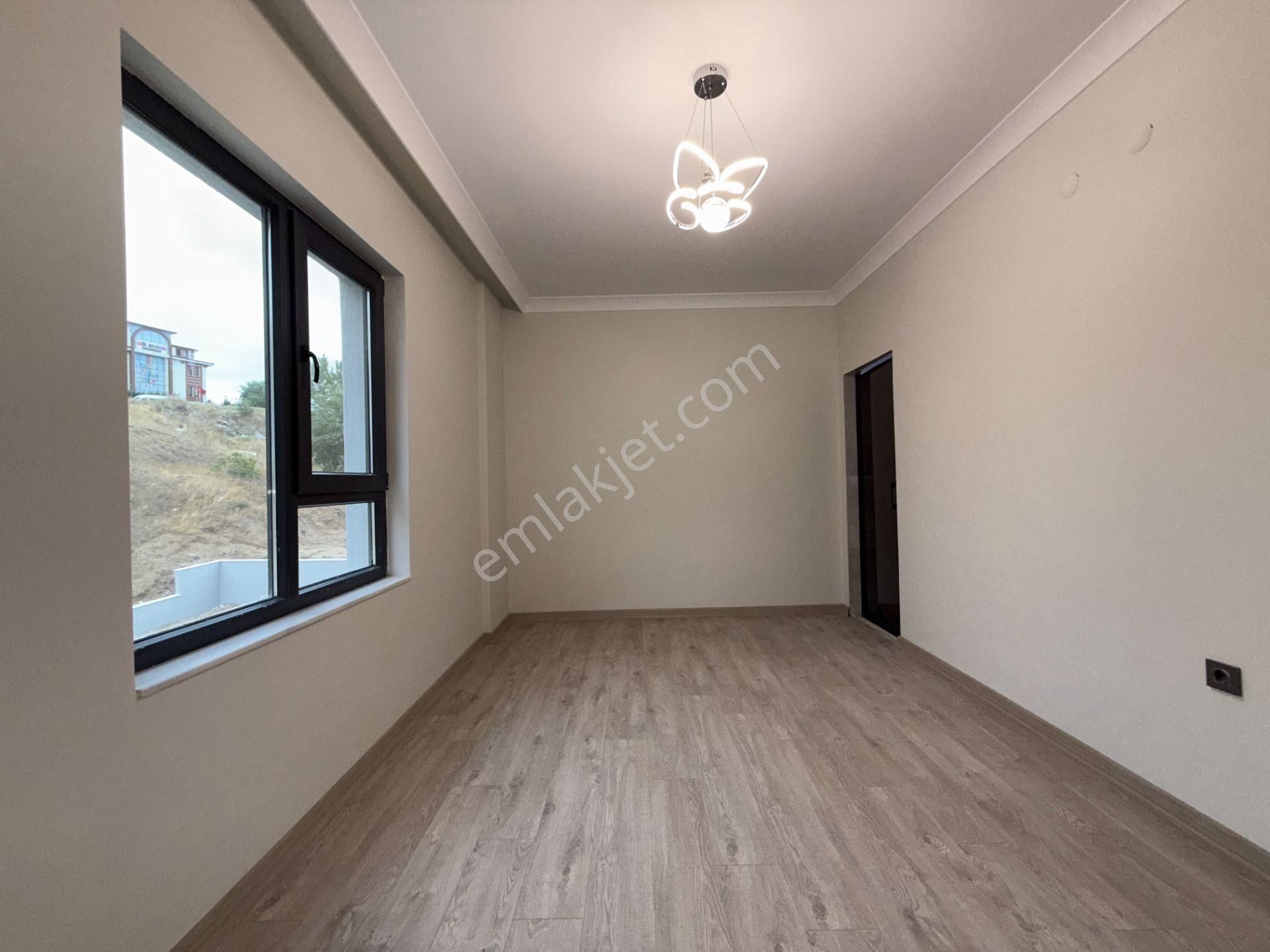 Pursaklar Ufuk Kılıç Emlak'tan Sıfır 2+1 Yerden Isıtmalı Daire - Görsel 18