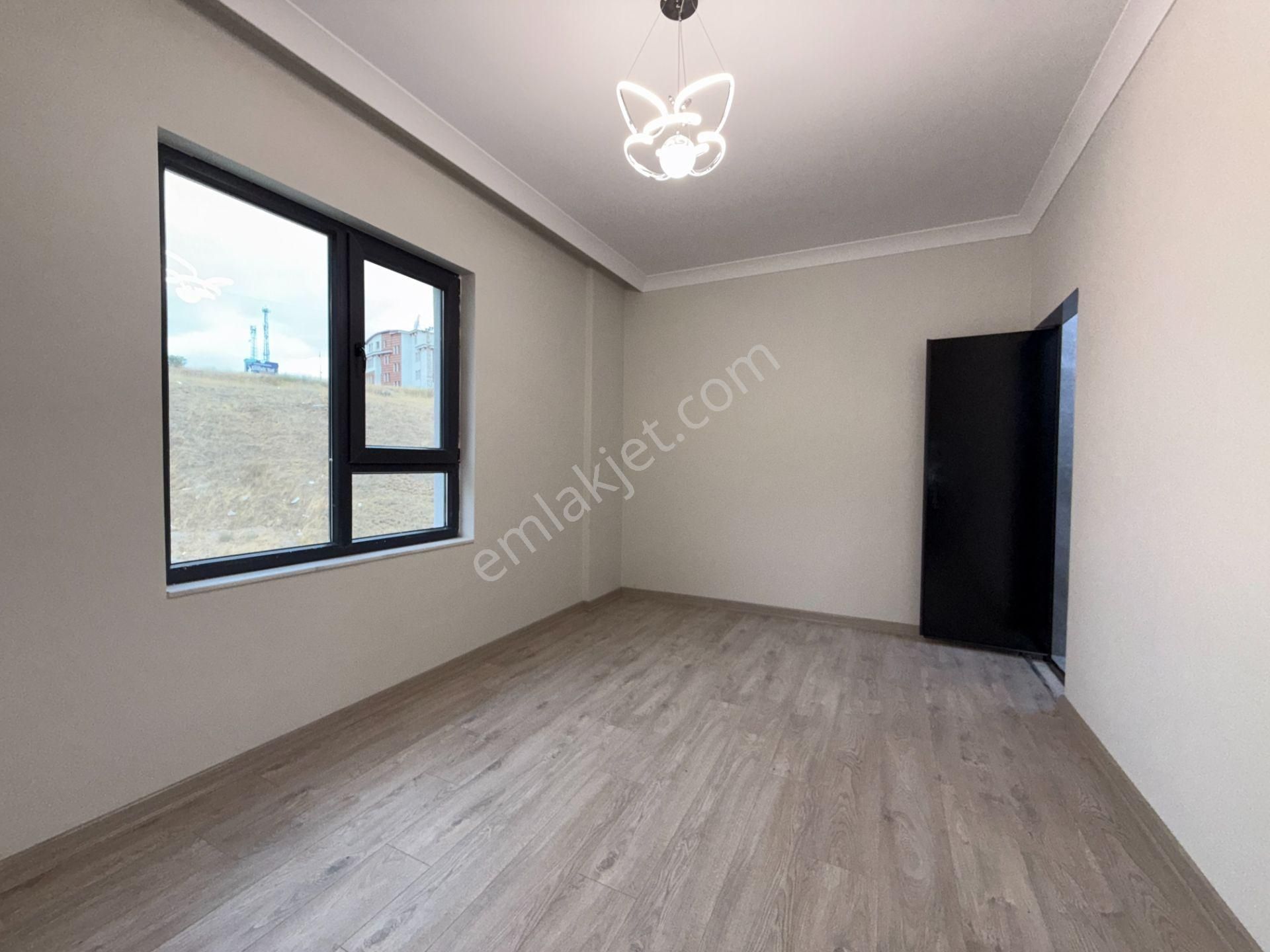 Pursaklar Ufuk Kılıç Emlak'tan Sıfır 2+1 Yerden Isıtmalı Daire - Görsel 21