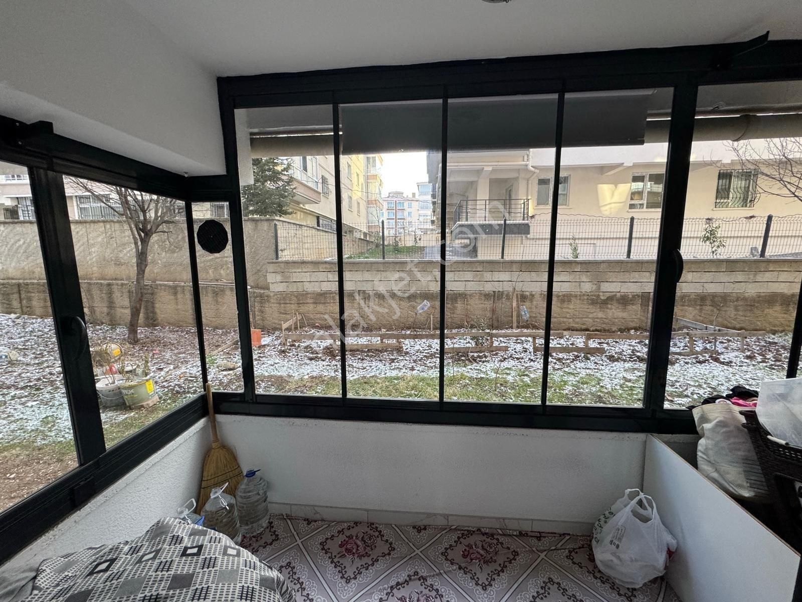 Karapürçek Mahallesi'nde Bahçe Katı Masrafsız 2+1 Daire - Görsel 15