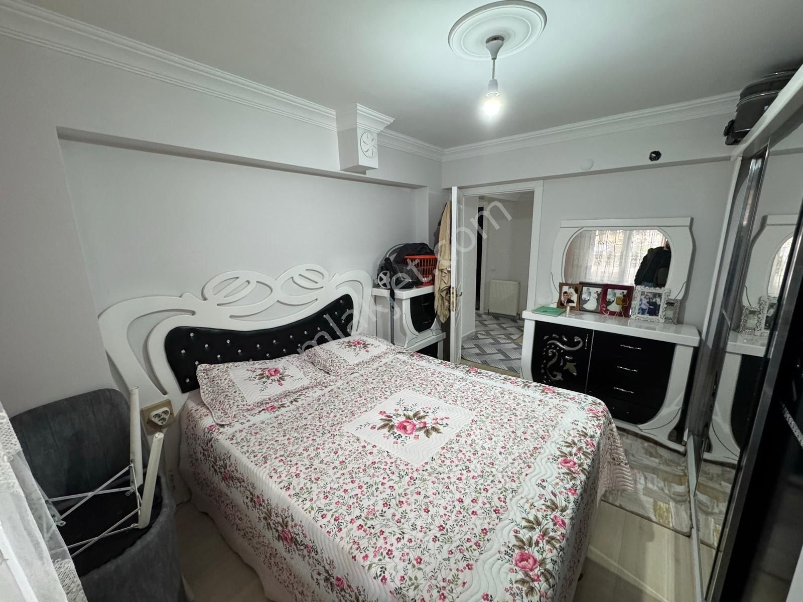 Karapürçek Mahallesi'nde Bahçe Katı Masrafsız 2+1 Daire - Görsel 11