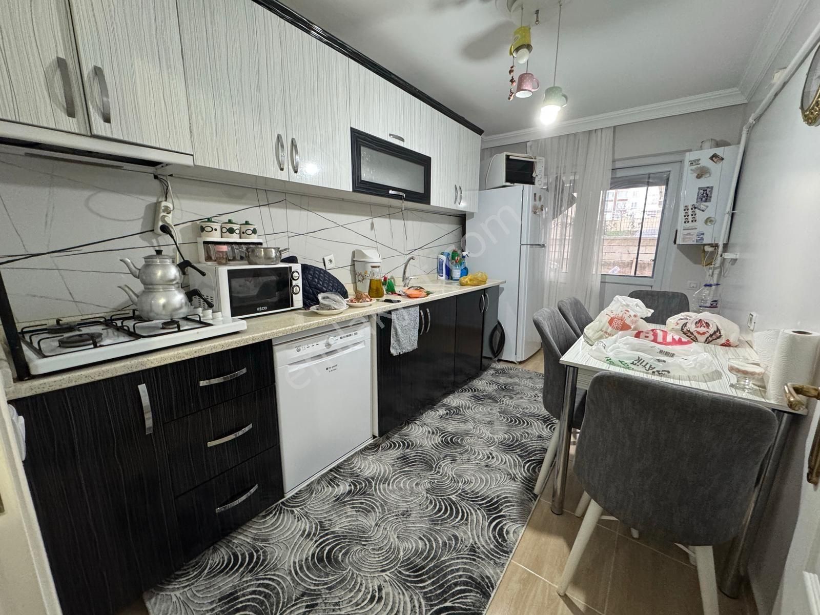 Karapürçek Mahallesi'nde Bahçe Katı Masrafsız 2+1 Daire - Görsel 5