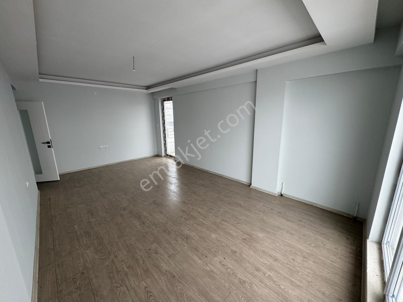 Başak Mahallesi'nde Manzaralı Sıfır Yapılı 3+1 Daire - Görsel 17