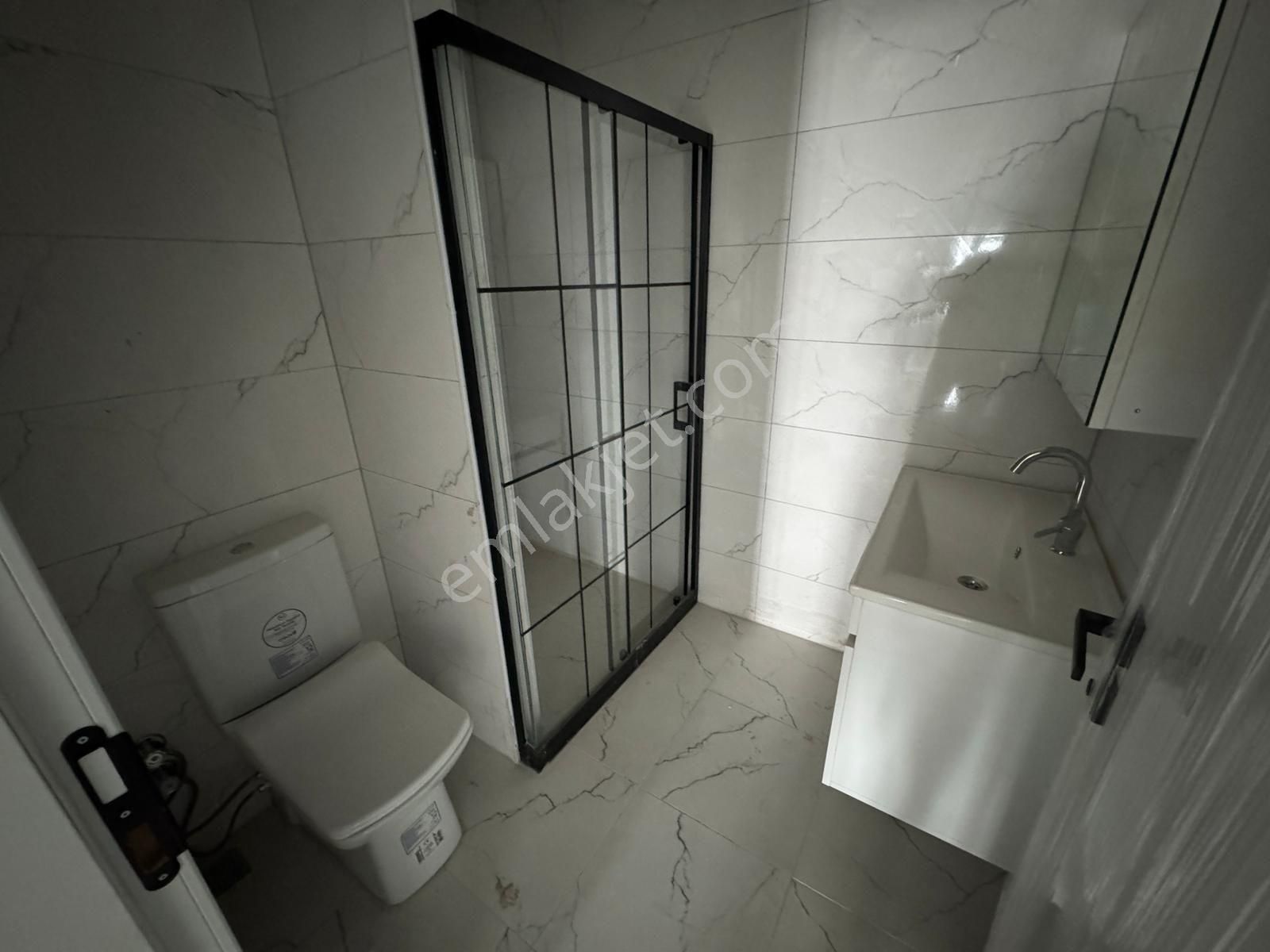 Başak Mahallesi'nde Manzaralı Sıfır Yapılı 3+1 Daire - Görsel 6