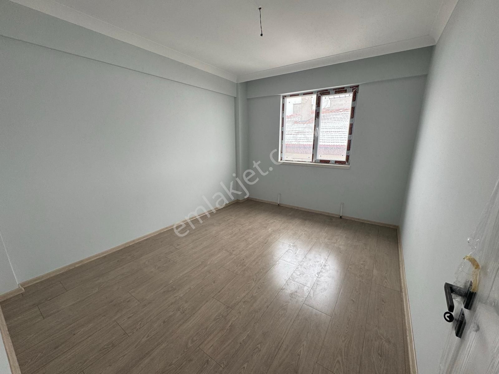 Başak Mahallesi'nde Manzaralı Sıfır Yapılı 3+1 Daire - Görsel 19