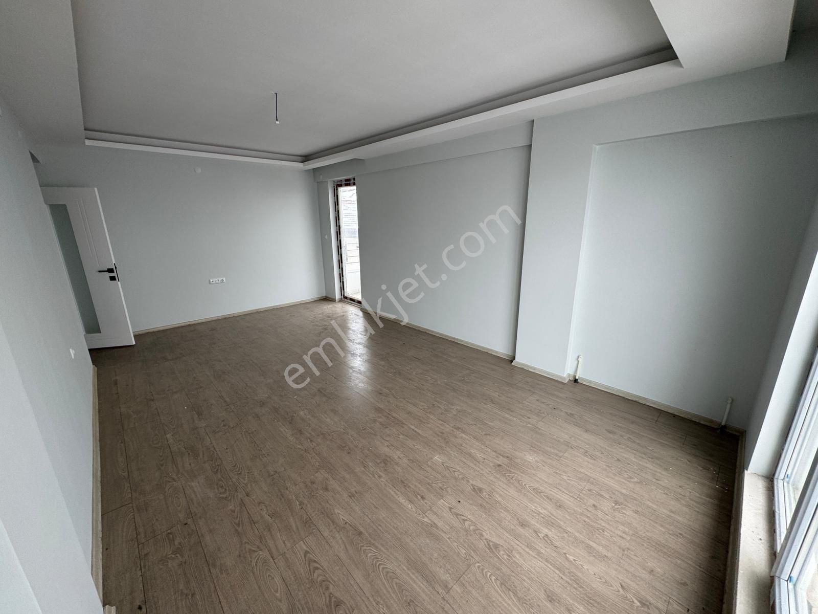 Başak Mahallesi'nde Manzaralı Sıfır Yapılı 3+1 Daire - Görsel 2