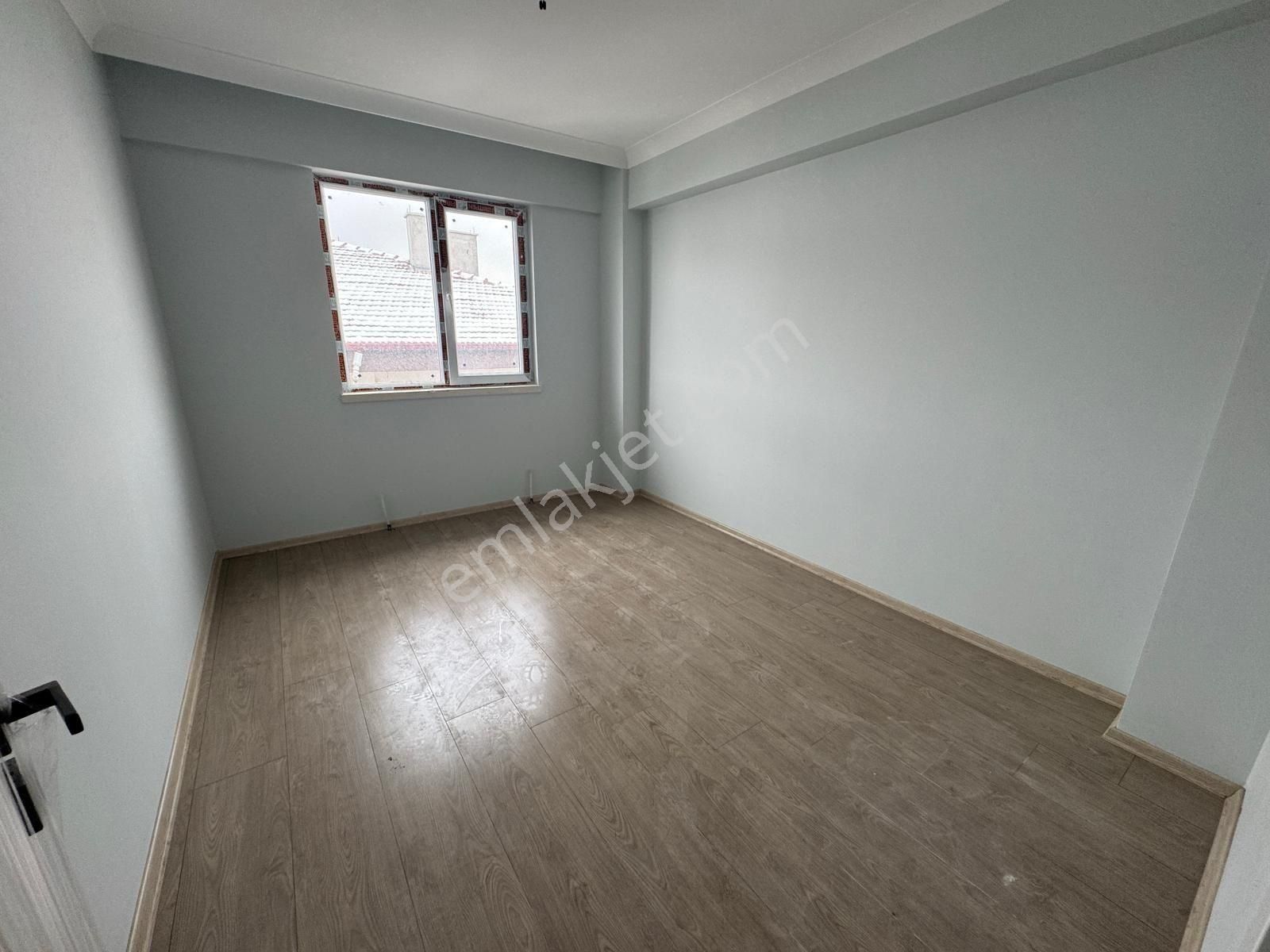 Başak Mahallesi'nde Manzaralı Sıfır Yapılı 3+1 Daire - Görsel 21