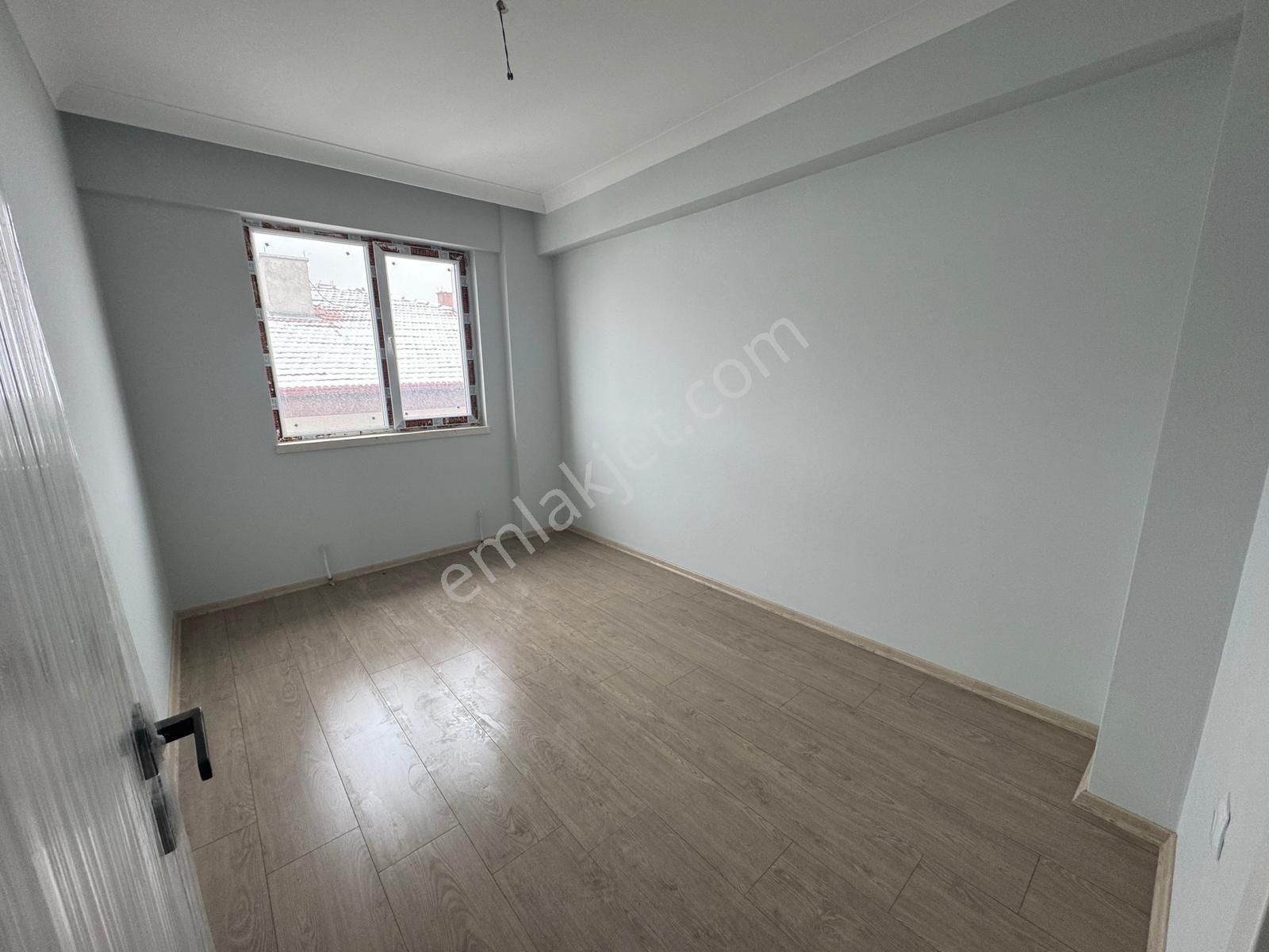 Başak Mahallesi'nde Manzaralı Sıfır Yapılı 3+1 Daire - Görsel 11