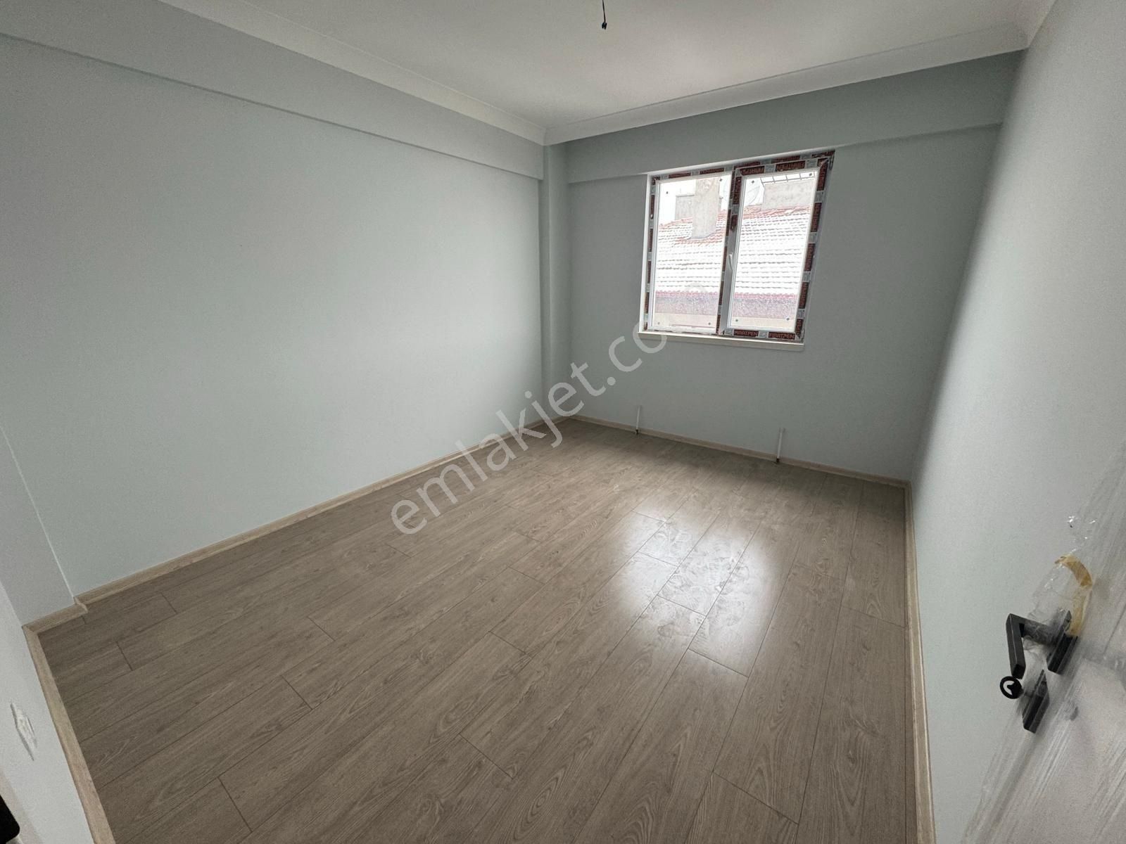 Başak Mahallesi'nde Manzaralı Sıfır Yapılı 3+1 Daire - Görsel 24