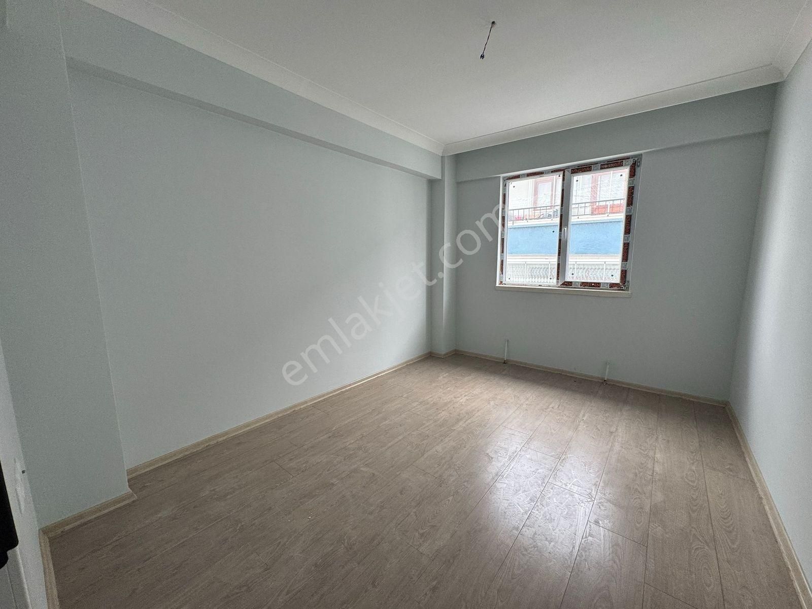 Başak Mahallesi'nde Manzaralı Kilerli 3+1 Sıfır Daire - Görsel 19