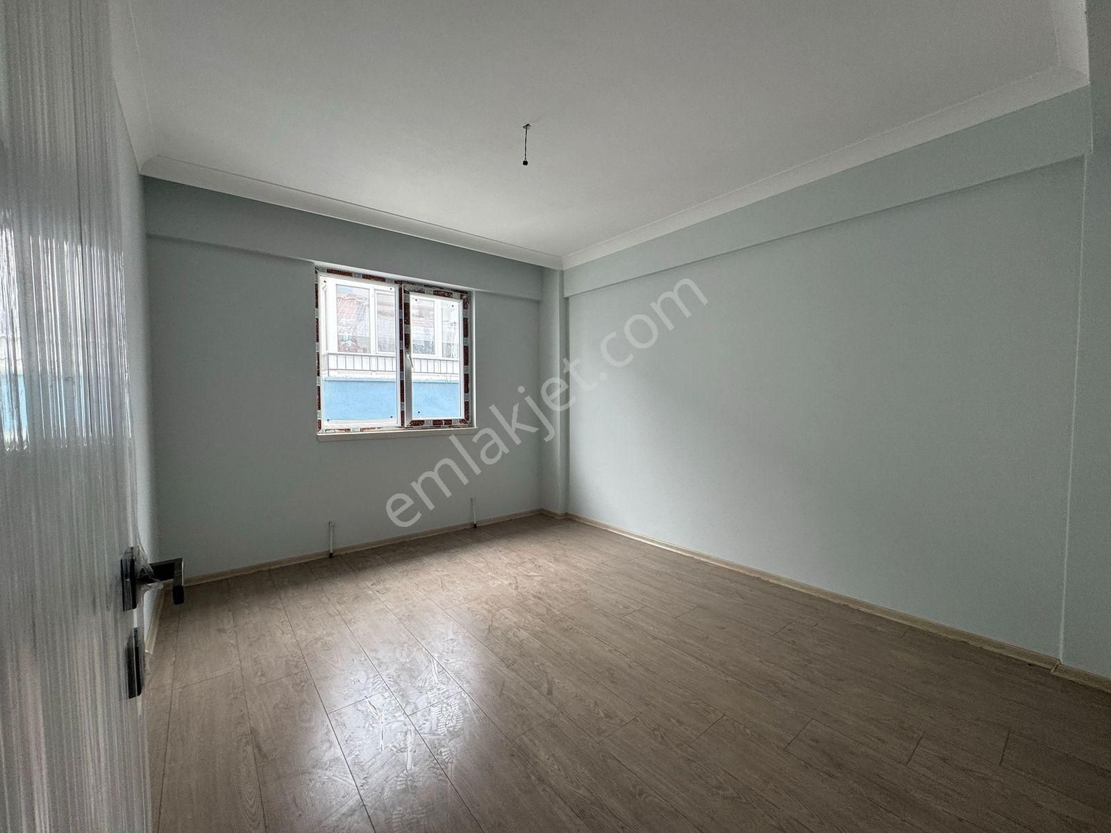 Başak Mahallesi'nde Manzaralı Kilerli 3+1 Sıfır Daire - Görsel 22