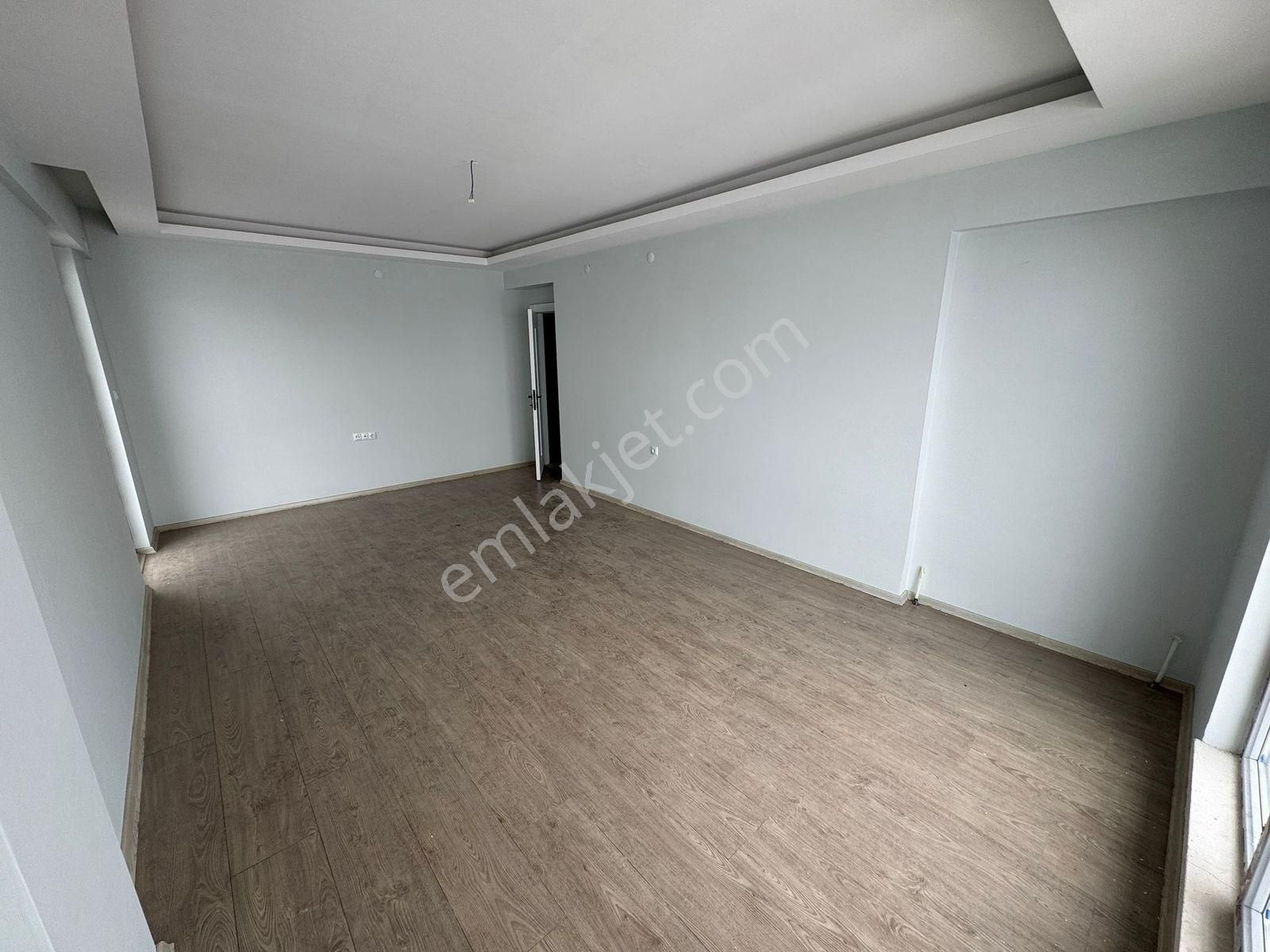 Başak Mahallesi'nde Manzaralı Kilerli 3+1 Sıfır Daire - Görsel 18