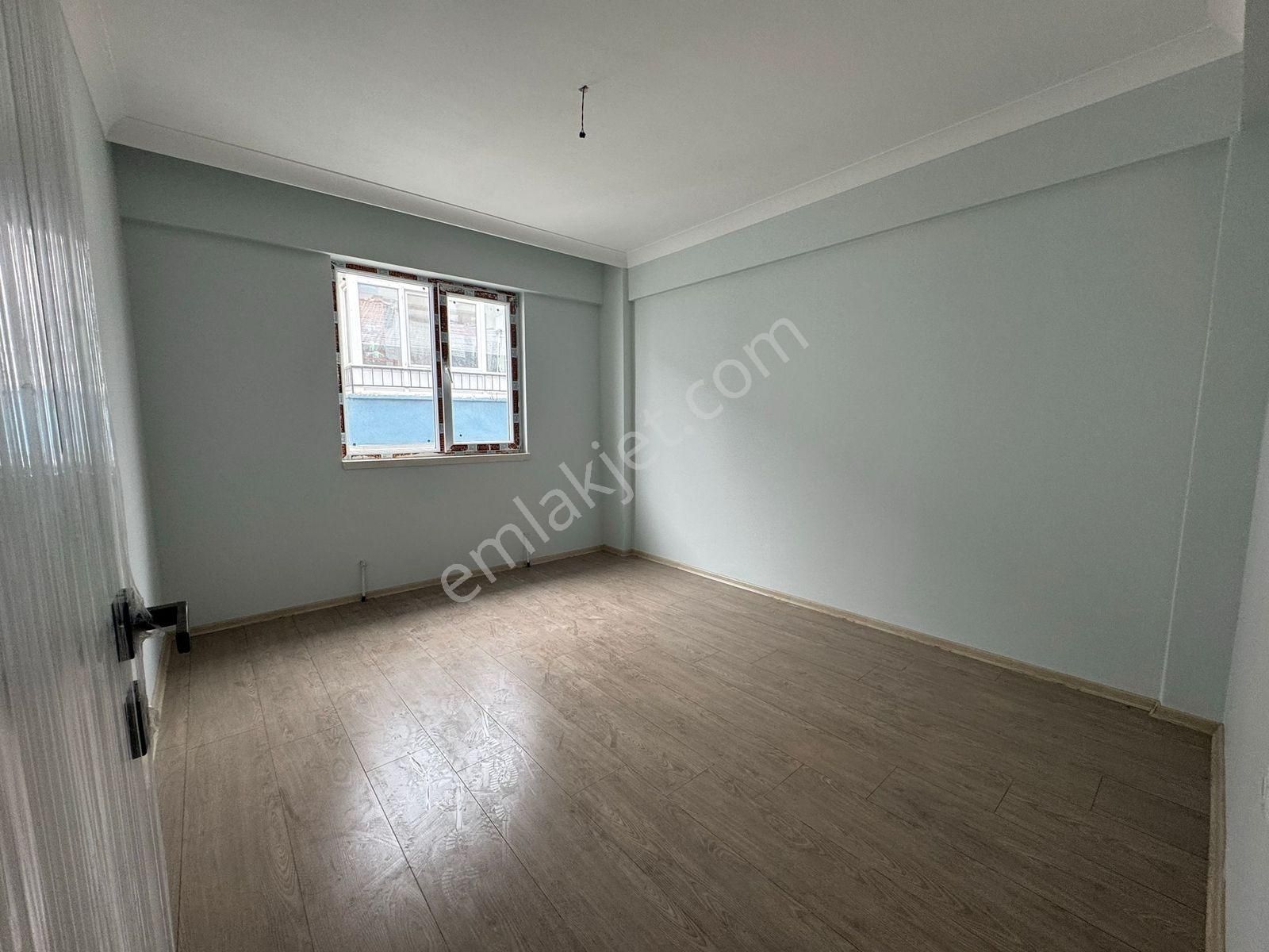 Başak Mahallesi'nde Manzaralı Kilerli 3+1 Sıfır Daire - Görsel 5