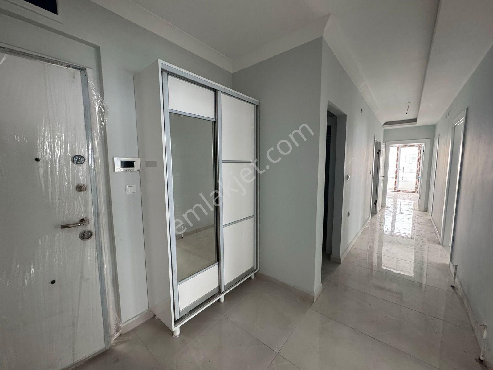 Başak Mahallesi'nde Manzaralı Kilerli 3+1 Sıfır Daire - Görsel 20