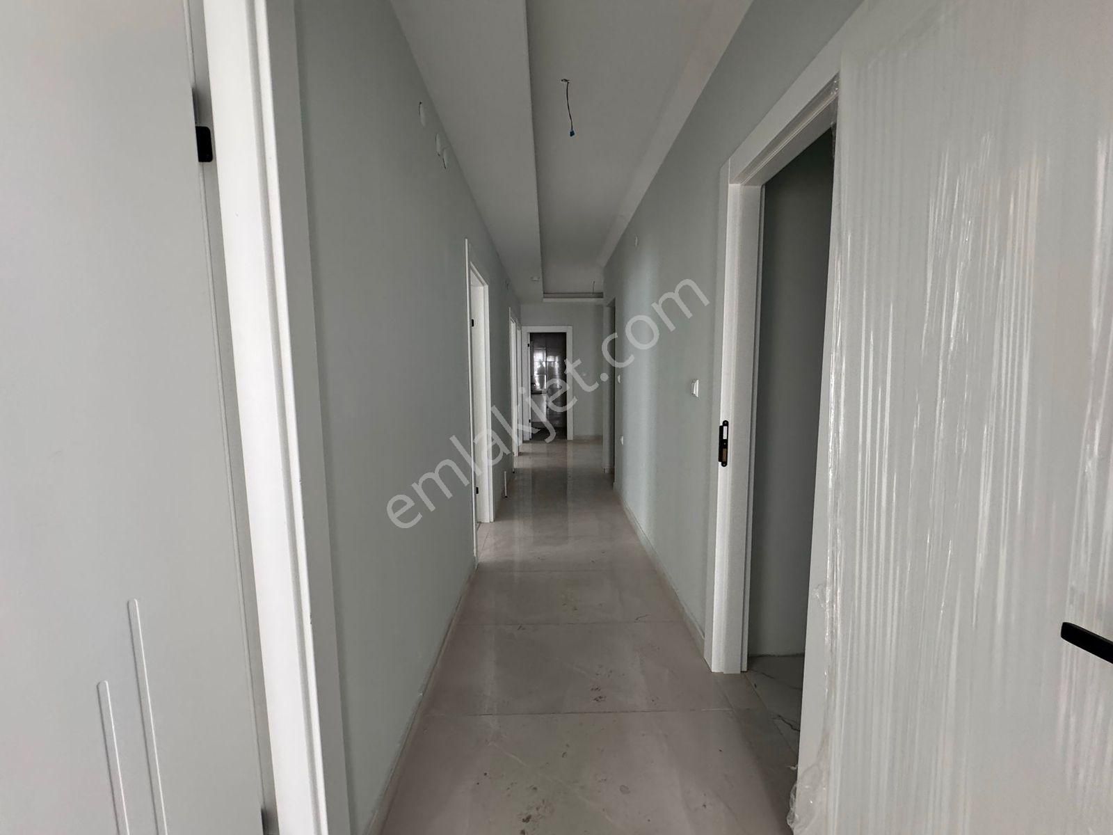 Başak Mahallesi'nde Manzaralı Kilerli 3+1 Sıfır Daire - Görsel 15