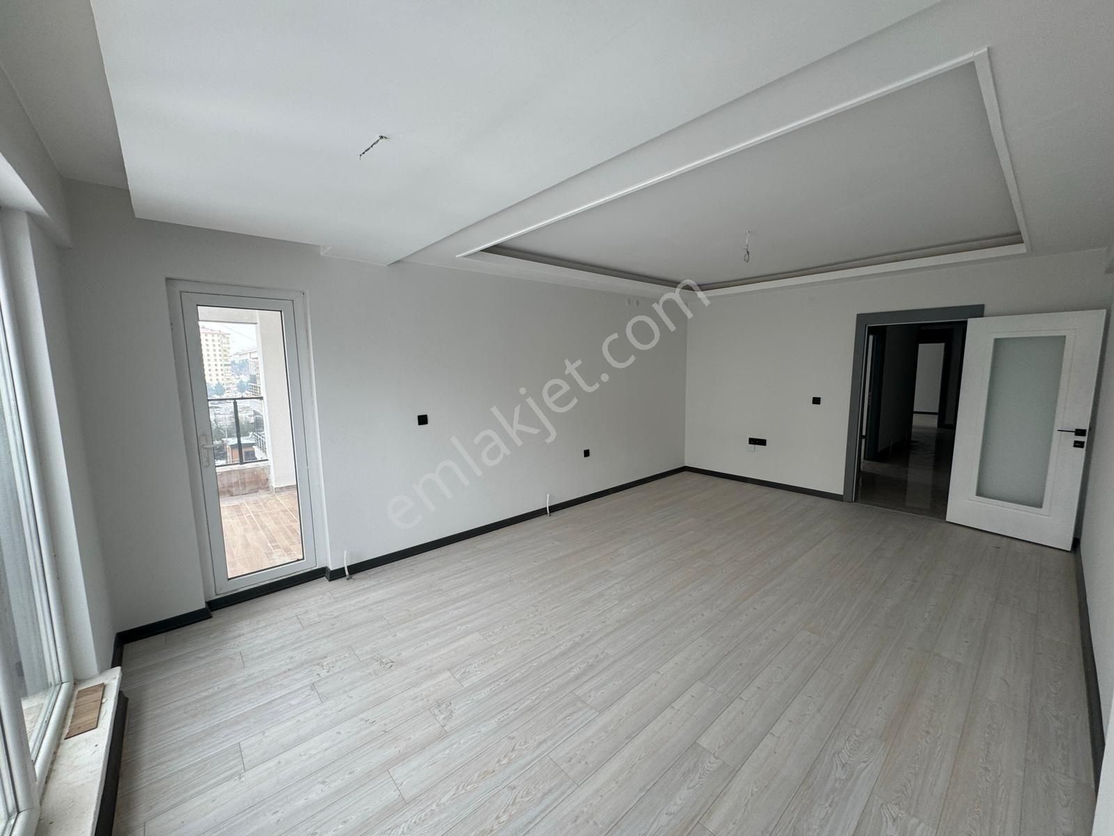 Karapürçek Mahallesi'nde Önü Kapanmaz Sıfır Full Yapıl 3+1 Daire - Görsel 20