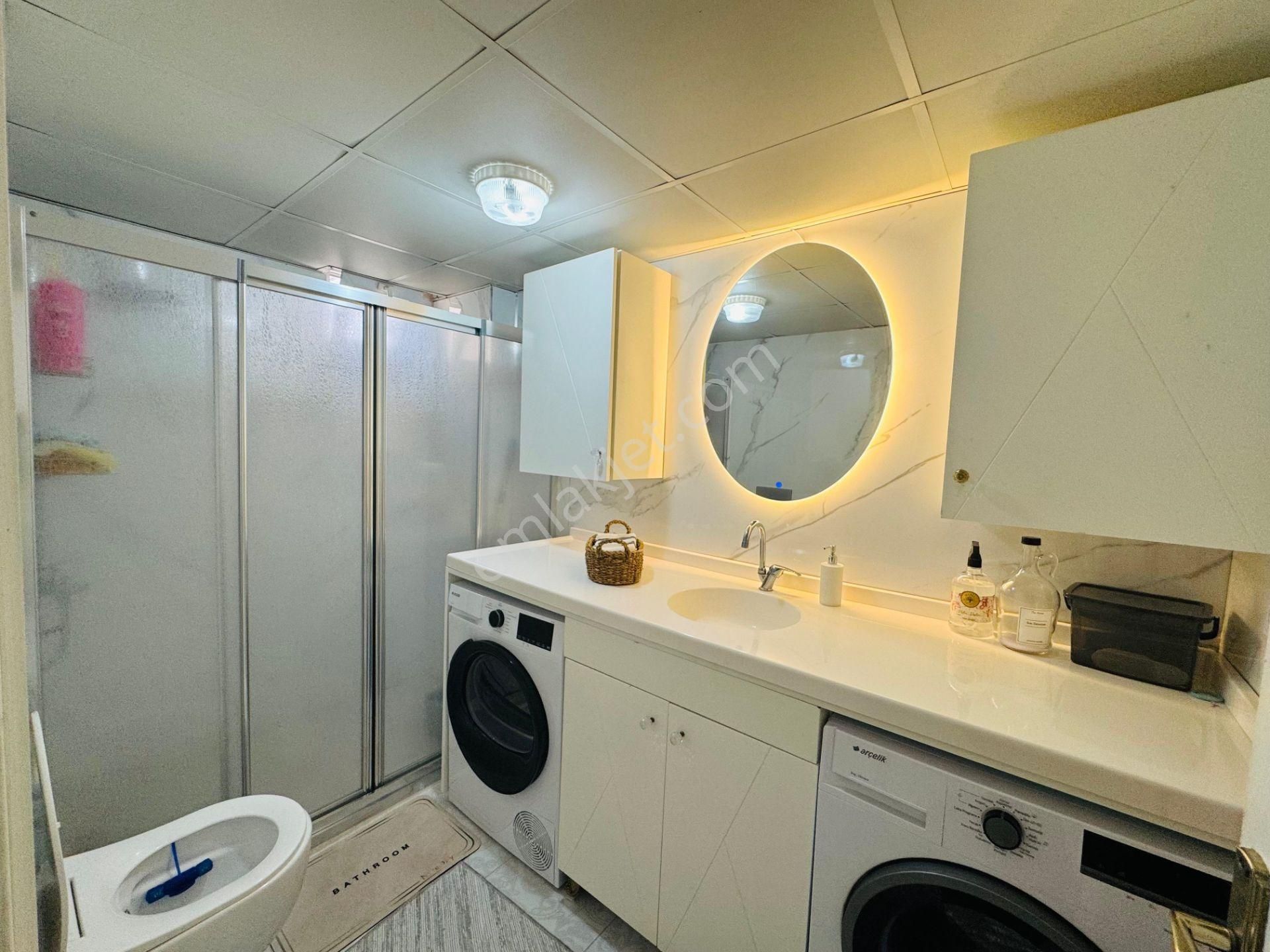 ***merpa İnşaat'tan***sevisler Güzergahın' Acil Satılık/ 3+1 _iskanlı Lüks Daire.!! - Görsel 25