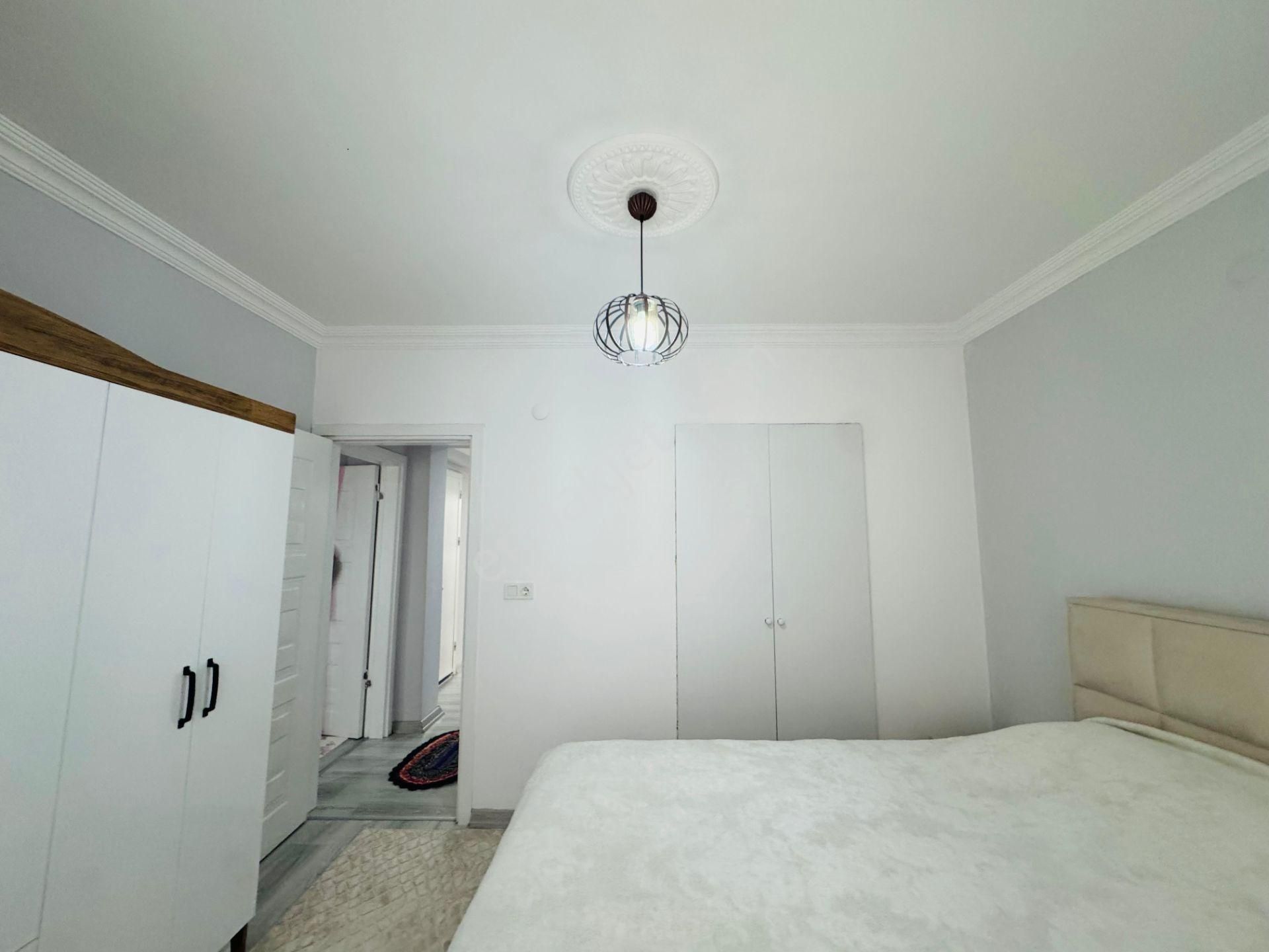 ***merpa İnşaat'tan***sevisler Güzergahın' Acil Satılık/ 3+1 _iskanlı Lüks Daire.!! - Görsel 17