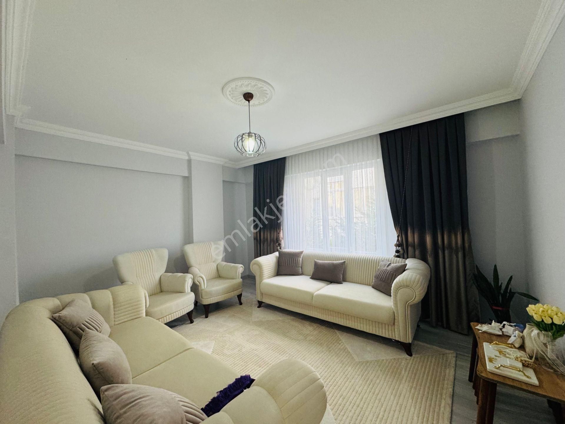 ***merpa İnşaat'tan***sevisler Güzergahın' Acil Satılık/ 3+1 _iskanlı Lüks Daire.!! - Görsel 7