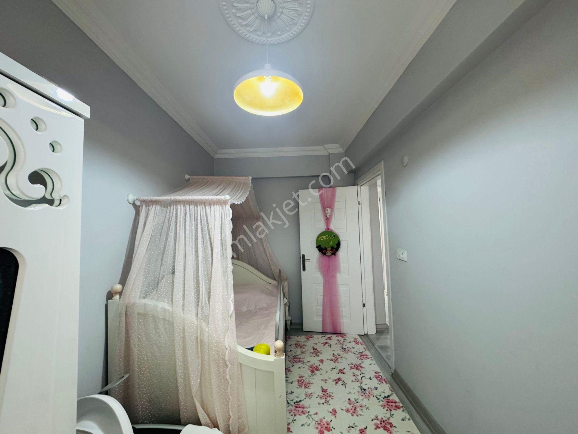 ***merpa İnşaat'tan***sevisler Güzergahın' Acil Satılık/ 3+1 _iskanlı Lüks Daire.!! - Görsel 15