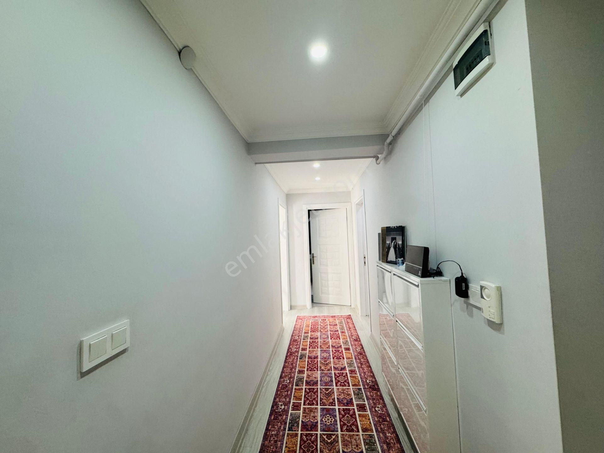 ***merpa İnşaat'tan***sevisler Güzergahın' Acil Satılık/ 3+1 _iskanlı Lüks Daire.!! - Görsel 22