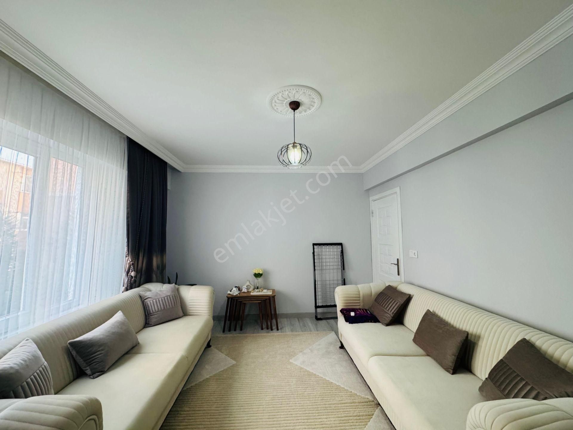 ***merpa İnşaat'tan***sevisler Güzergahın' Acil Satılık/ 3+1 _iskanlı Lüks Daire.!! - Görsel 8