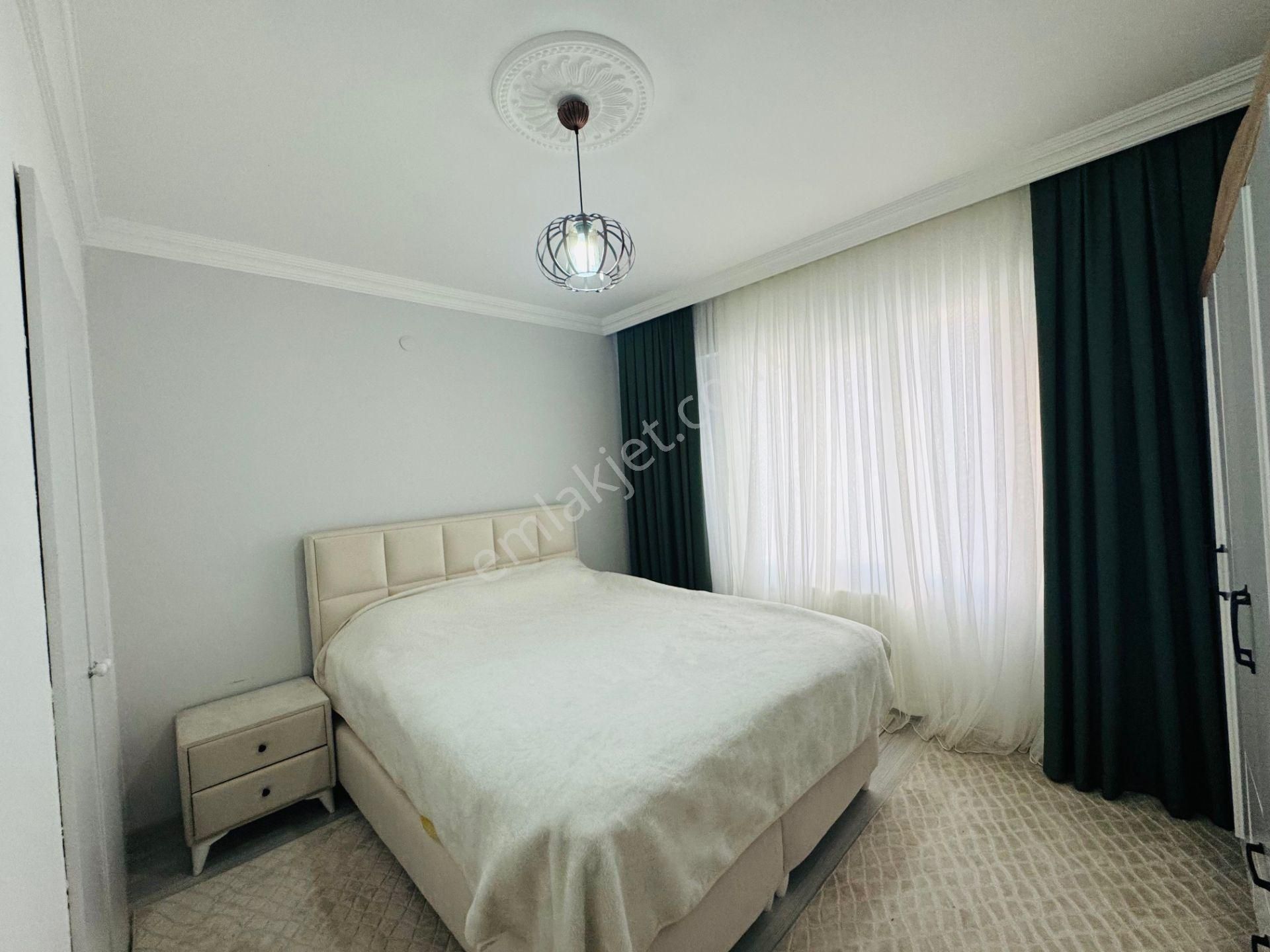 ***merpa İnşaat'tan***sevisler Güzergahın' Acil Satılık/ 3+1 _iskanlı Lüks Daire.!! - Görsel 21