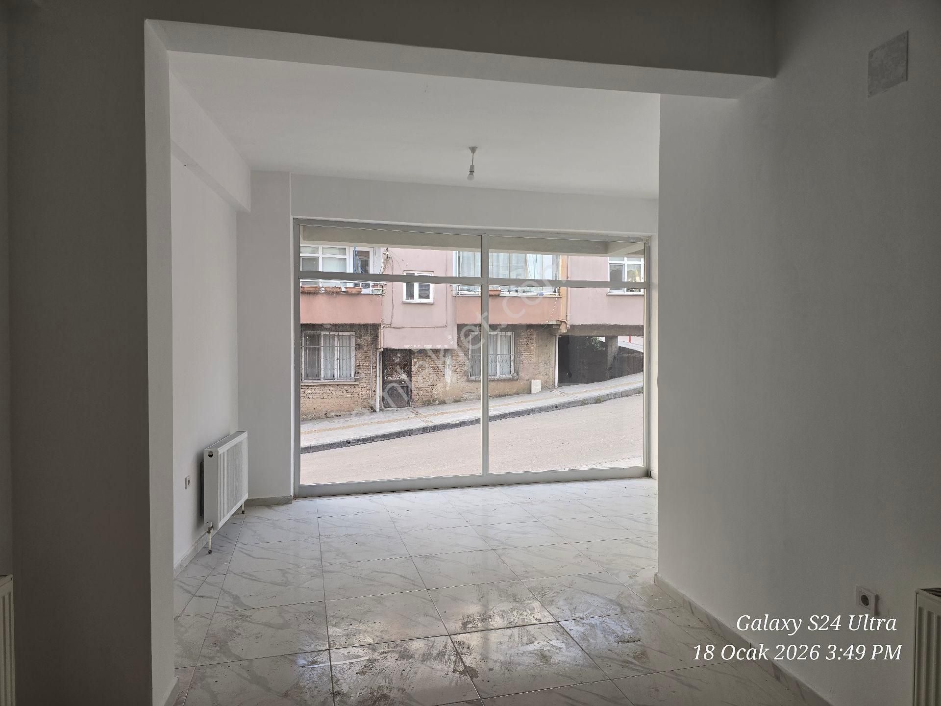 📍 Ordu Fatsa Kurtuluş Mahallesi – Merkezde, Deniz Manzaralı, Sıfır Ticari Fırsat - Görsel 22