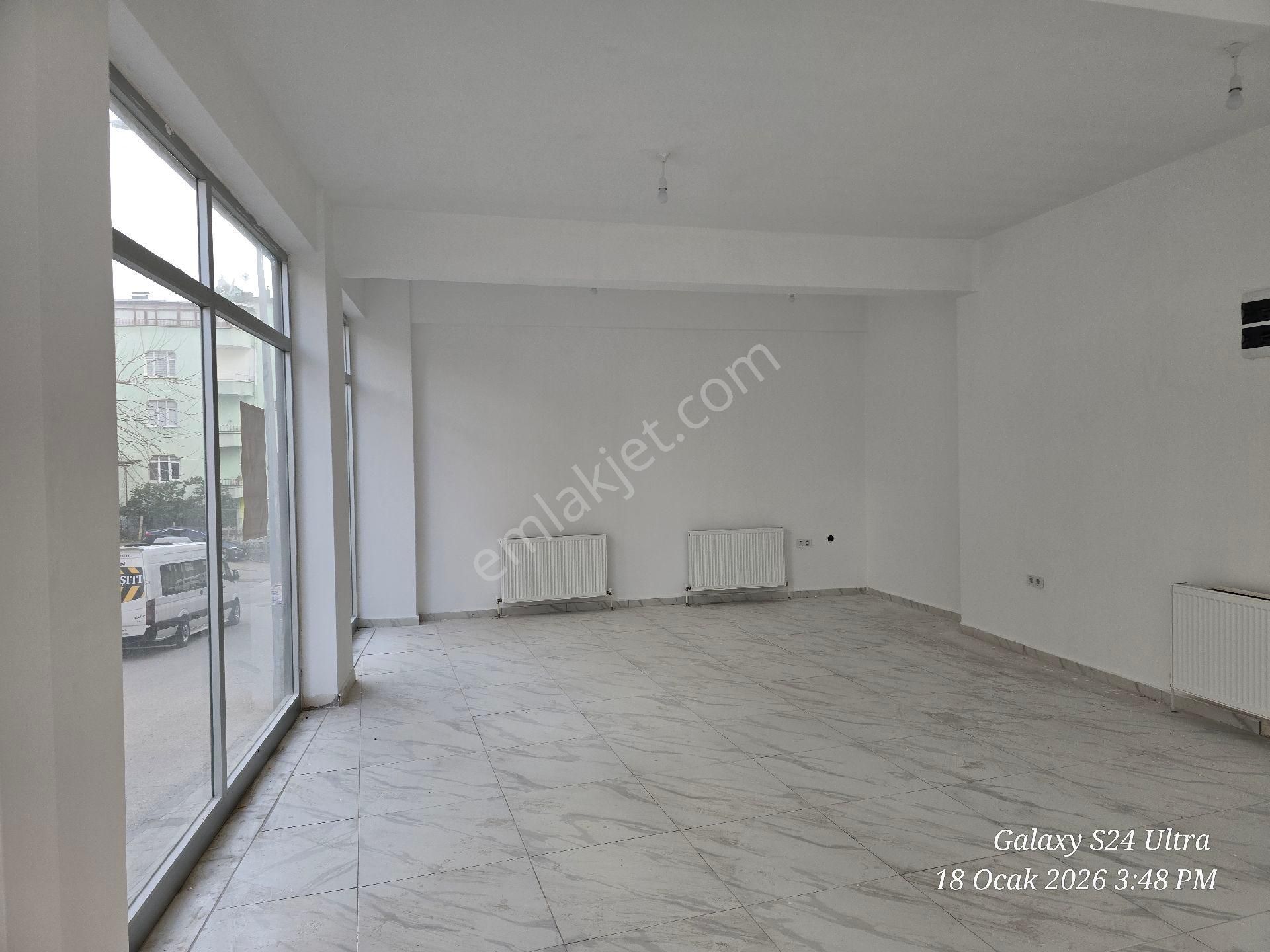 📍 Ordu Fatsa Kurtuluş Mahallesi – Merkezde, Deniz Manzaralı, Sıfır Ticari Fırsat - Görsel 27