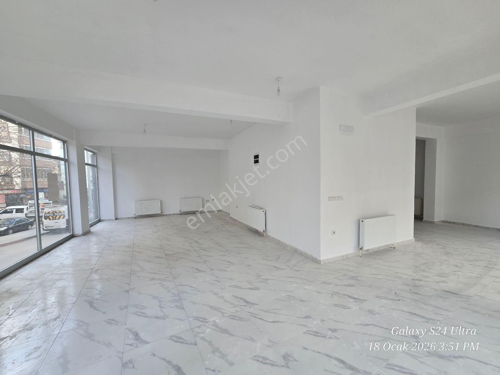 📍 Ordu Fatsa Kurtuluş Mahallesi – Merkezde, Deniz Manzaralı, Sıfır Ticari Fırsat - Görsel 13