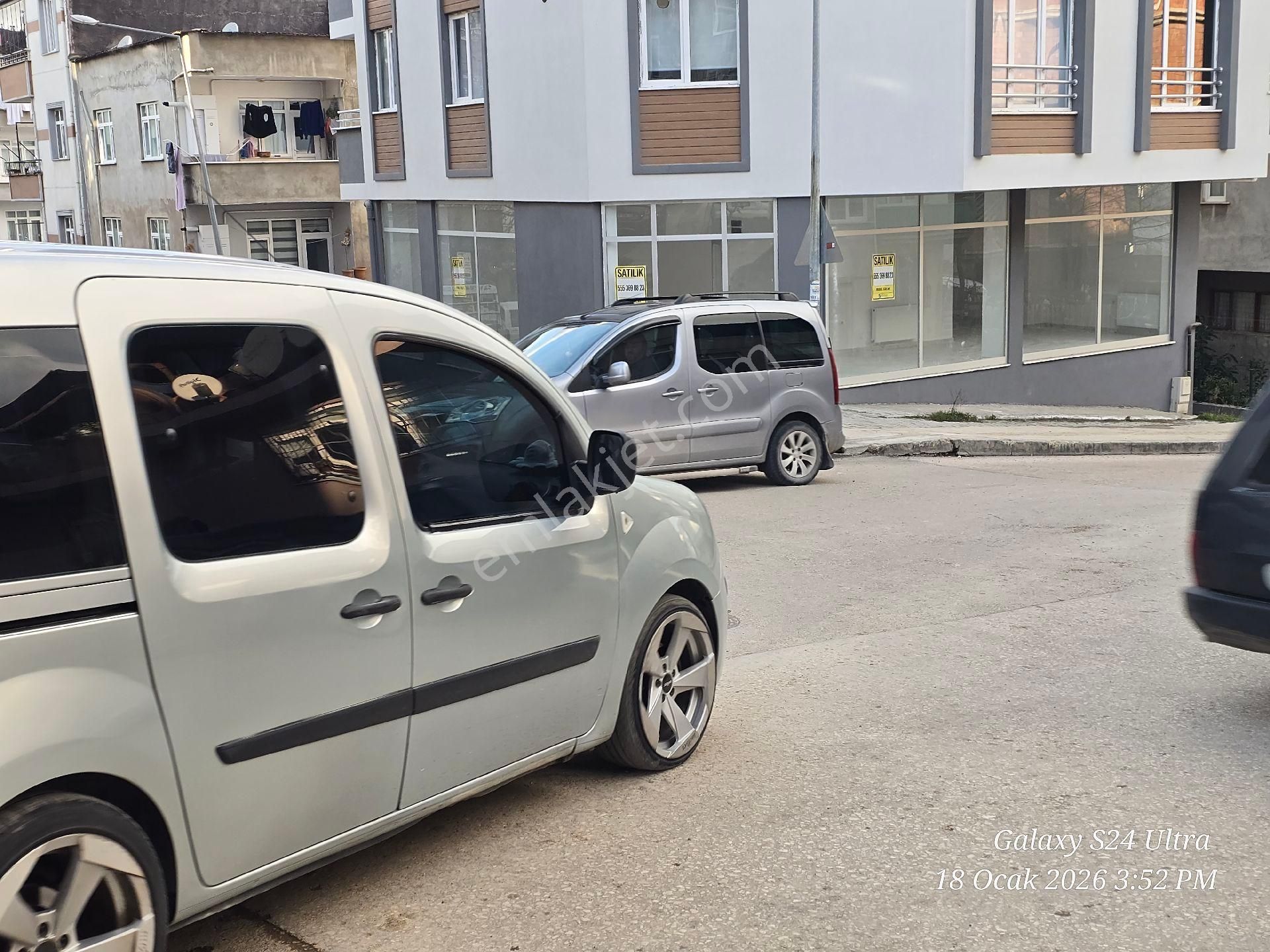 📍 Ordu Fatsa Kurtuluş Mahallesi – Merkezde, Deniz Manzaralı, Sıfır Ticari Fırsat - Görsel 10