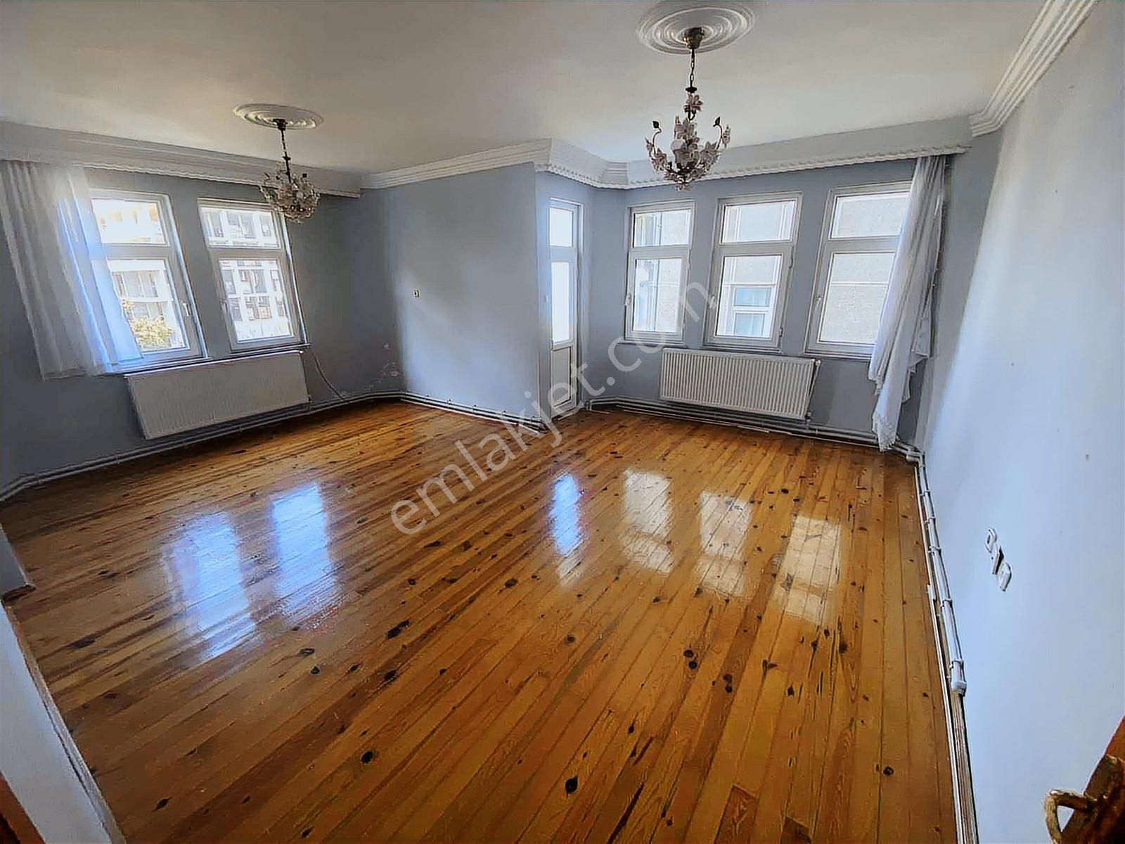 Trabzon Sürmenede Kiralık Daire