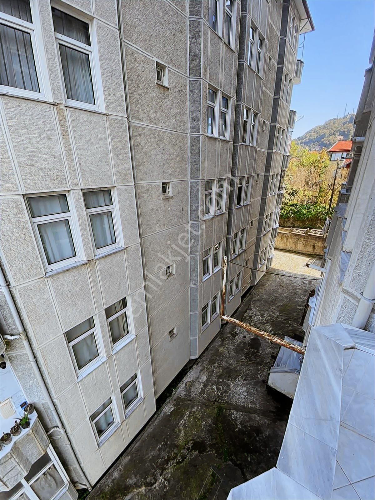 Trabzon Sürmenede Kiralık Daire - Görsel 16