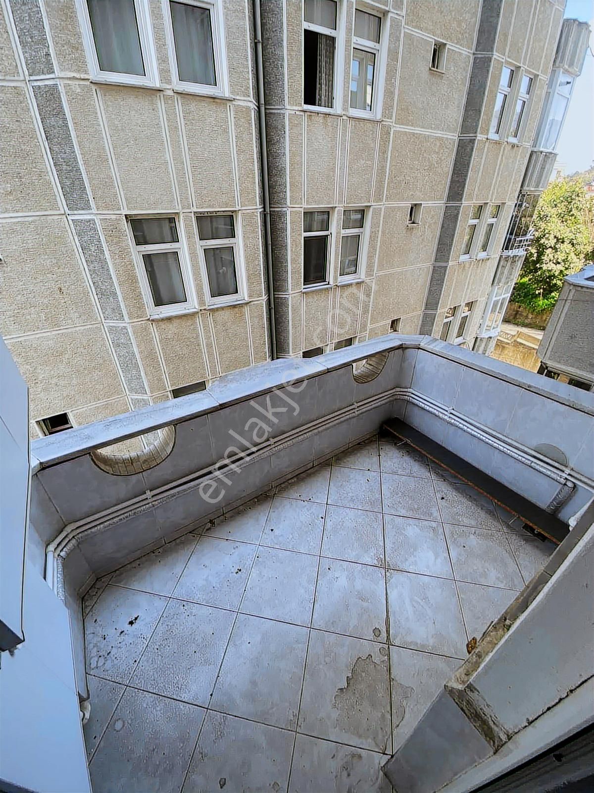Trabzon Sürmenede Kiralık Daire - Görsel 10
