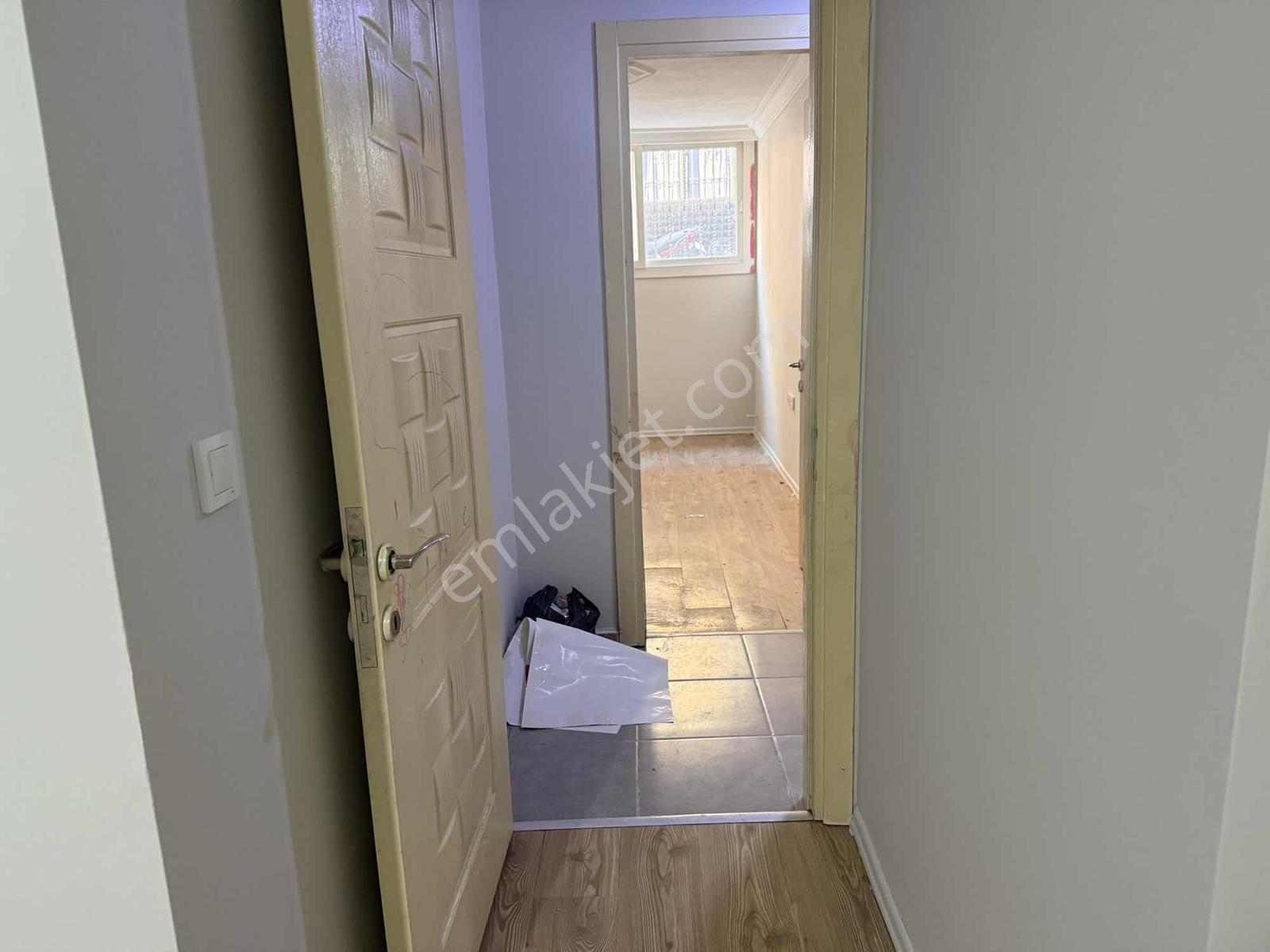 İzmir Karabağlar Günaltay Mah. 2+1 Satılık Daire - Görsel 2